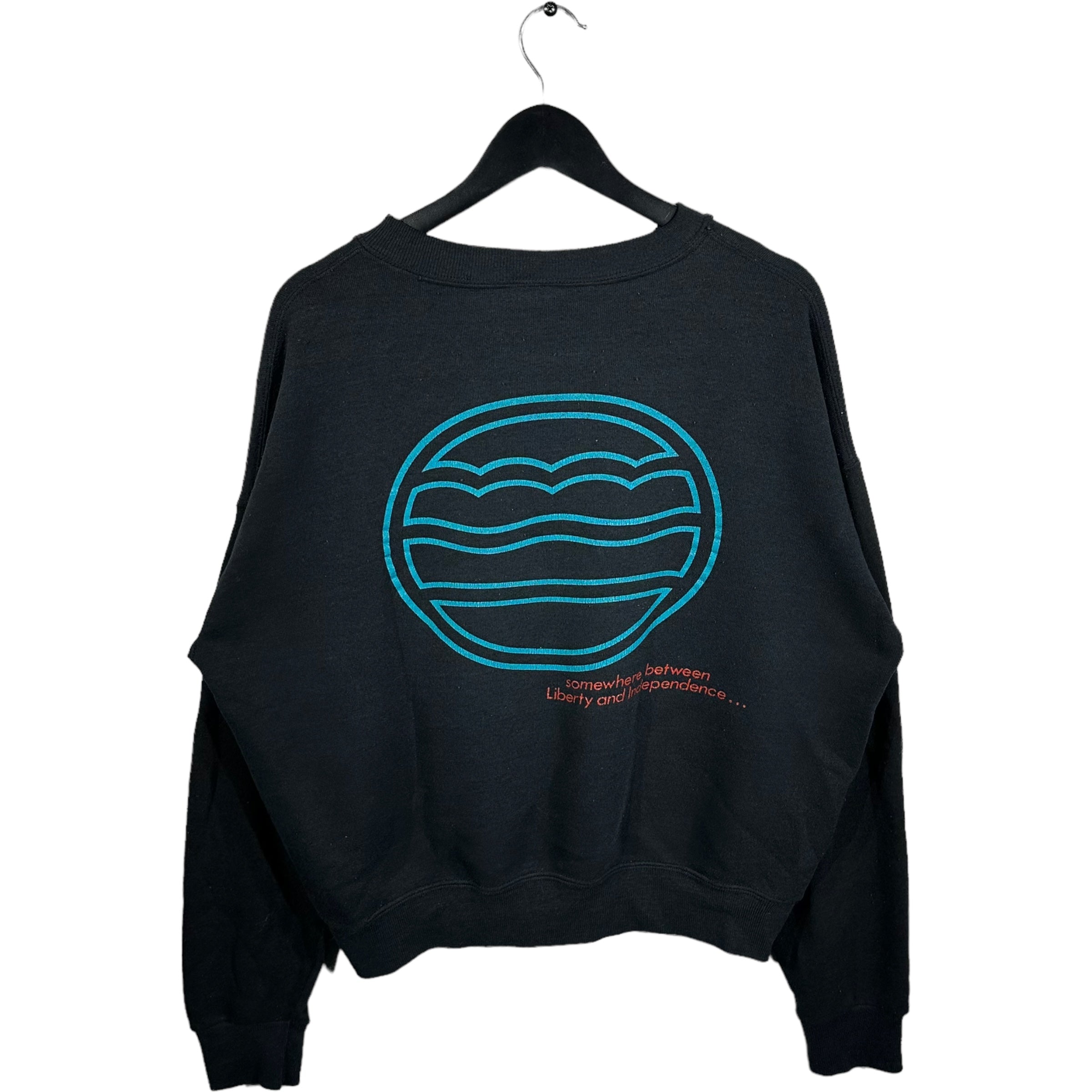 Vintage Shawnee Brand Crewneck