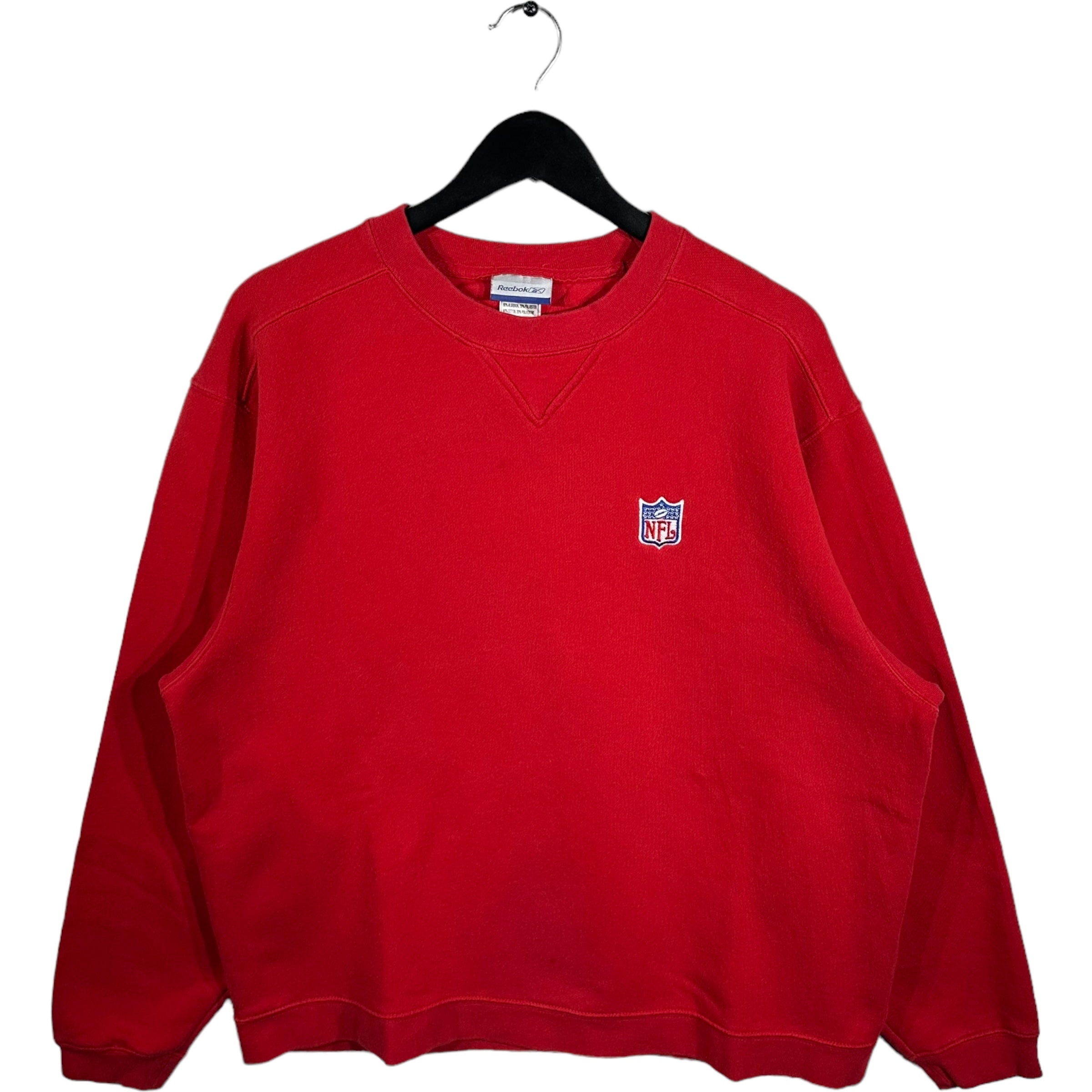 Vintage NFL Crewneck