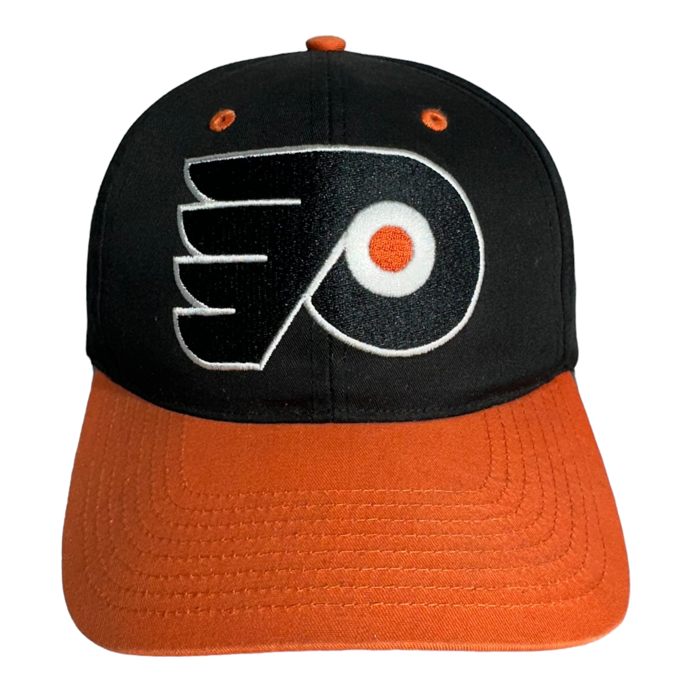 Vintage Philadelphia Flyers Snapback Hat