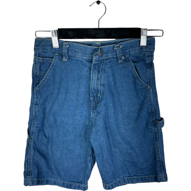 Vintage Youth Open Trails Shorts