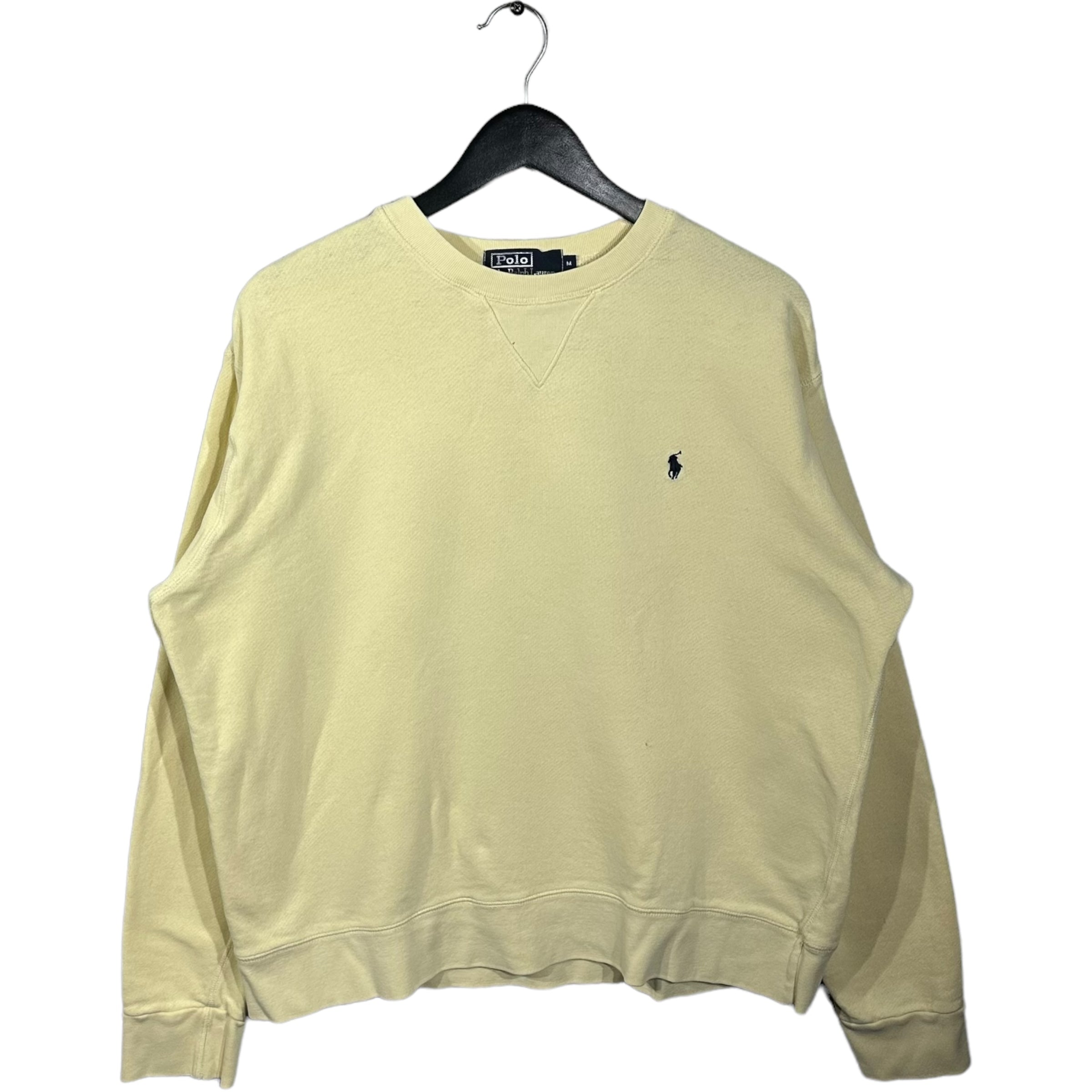 Polo Ralph Lauren Crewneck