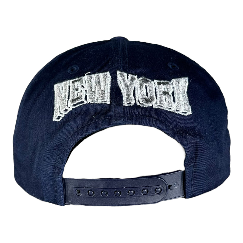 Vintage MLB New York Yankees Snapback Hat