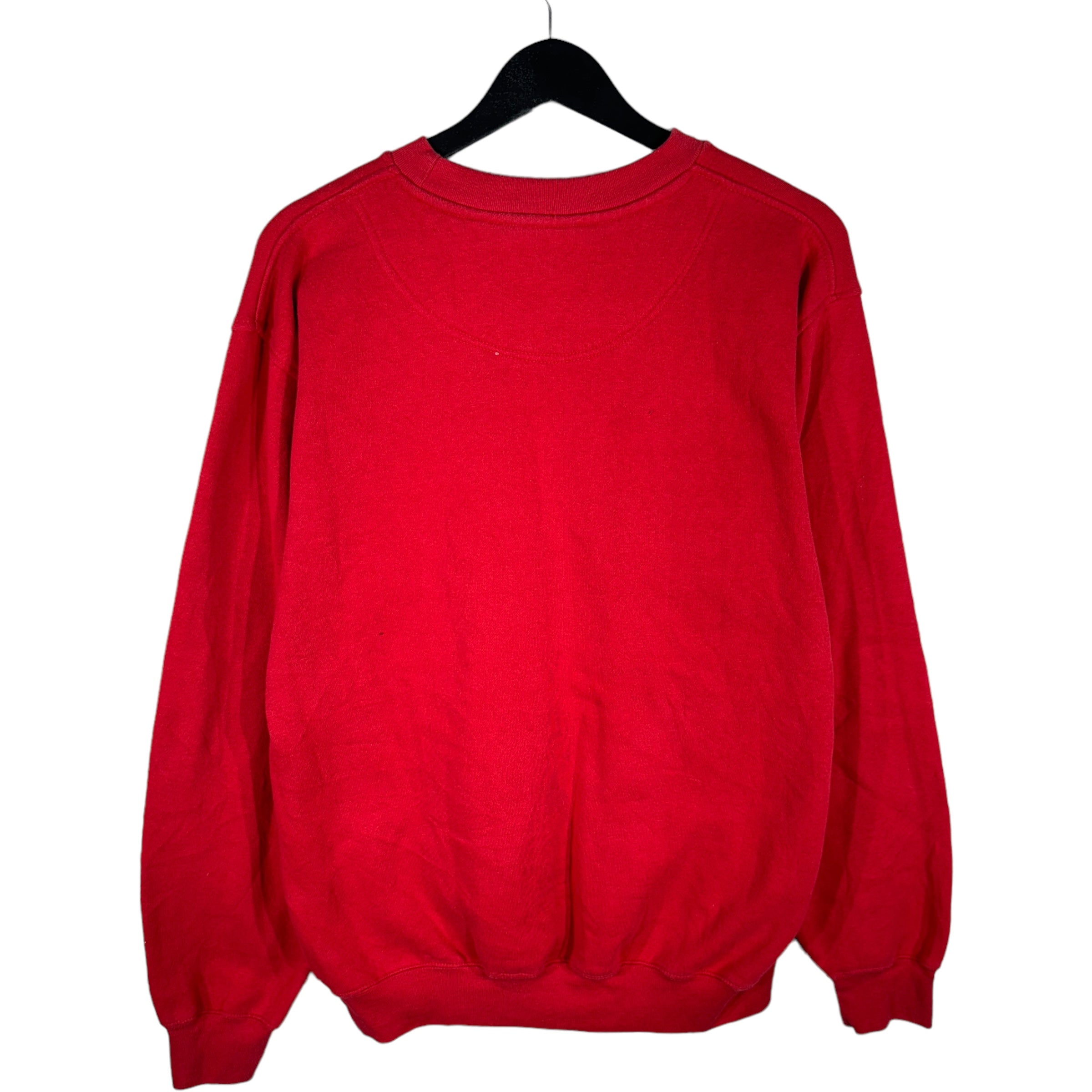 Vintage Ohio State University Buckeyes Crewneck