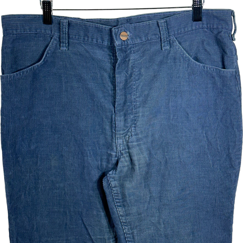 Vintage Maverick Corduroy Pants