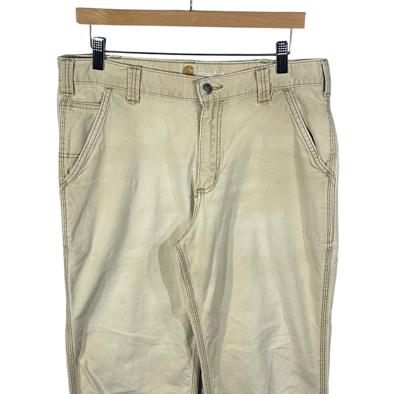 Vintage Carhartt Straight Leg Chinos