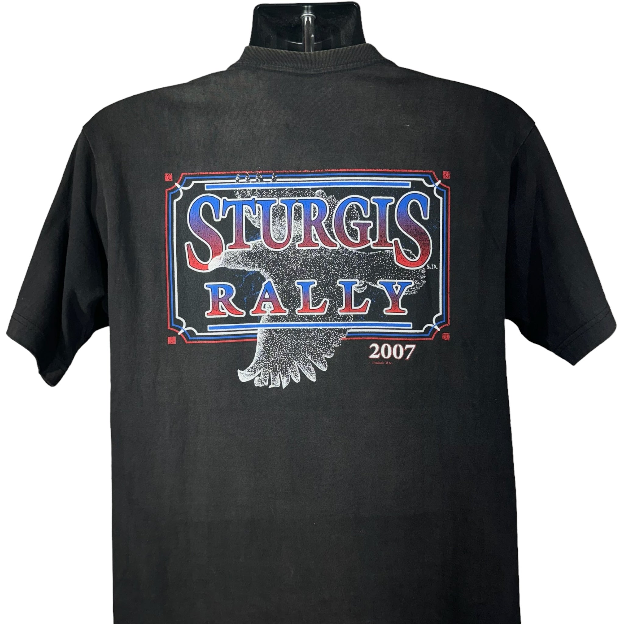 Sturgis Rally Tee