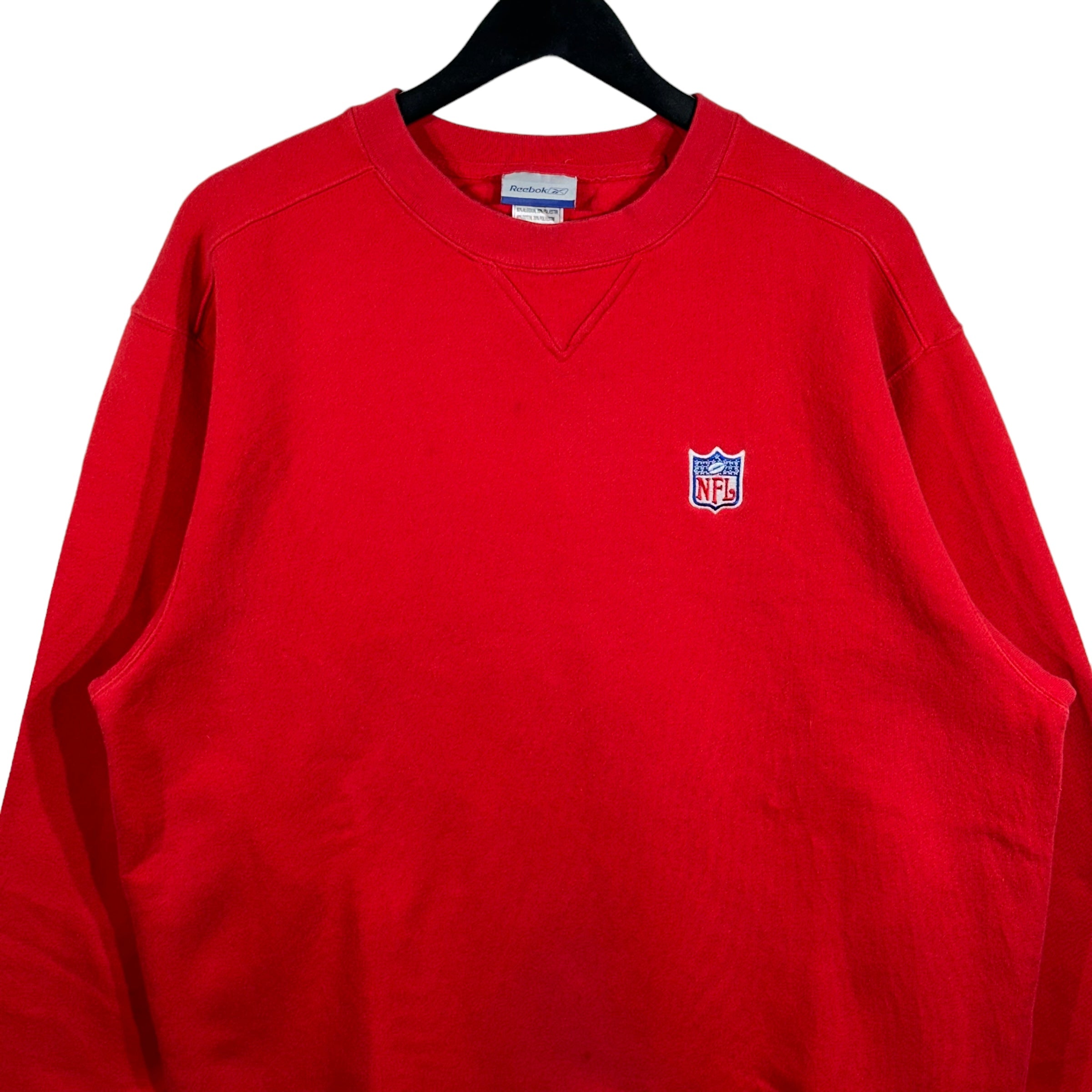 Vintage NFL Crewneck