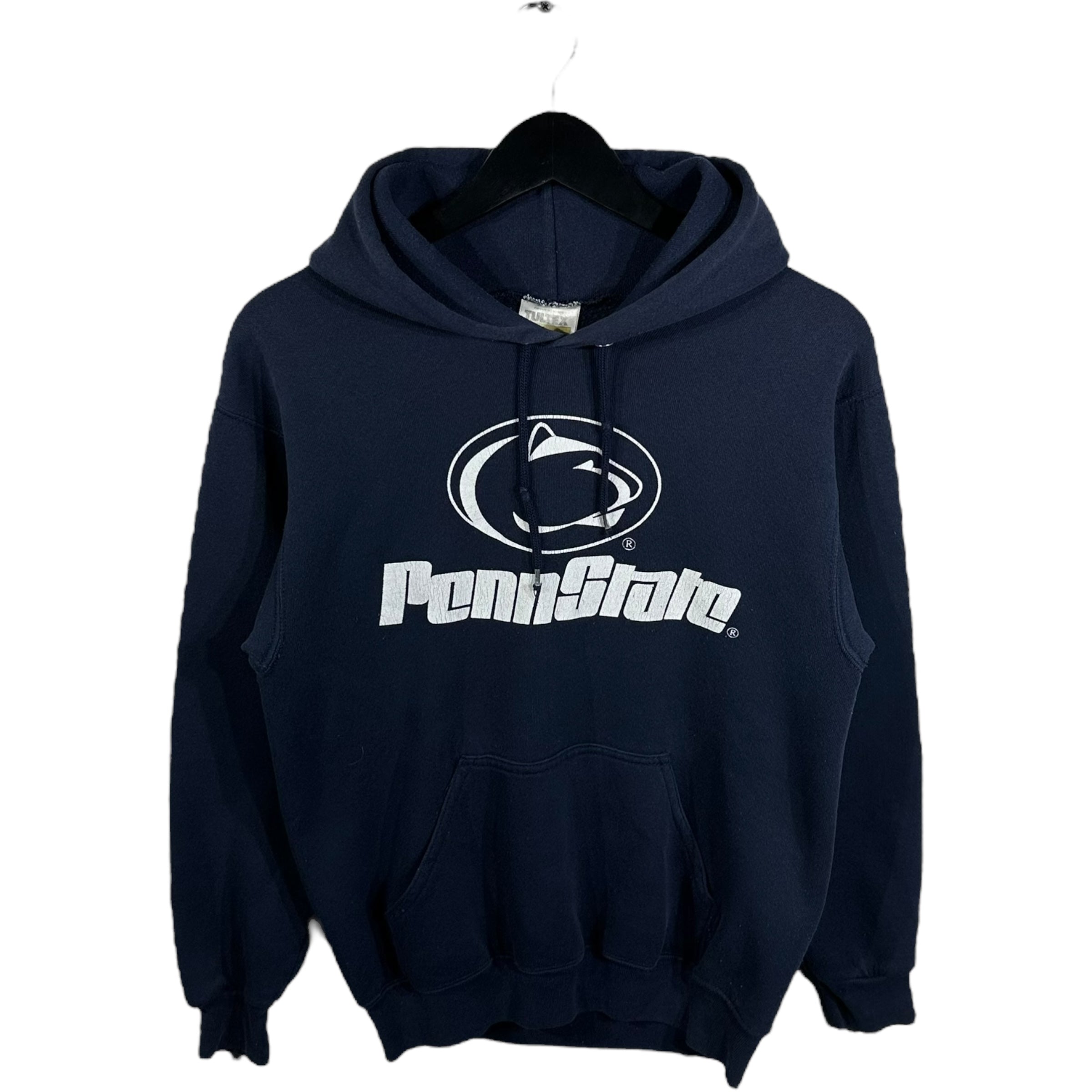 Vintage Penn State University Hoodie