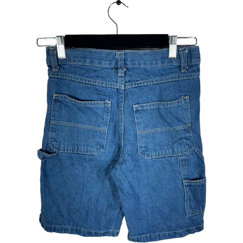 Vintage Youth Open Trails Shorts