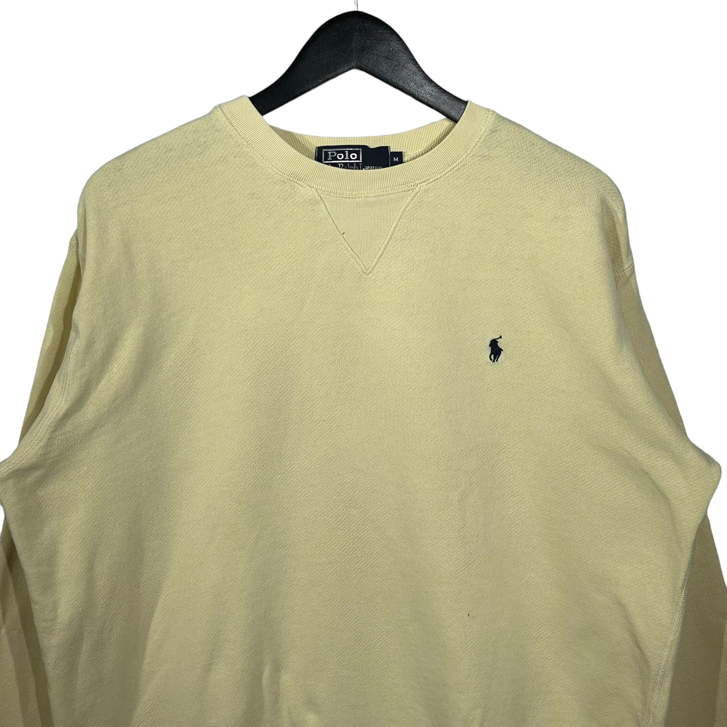 Polo Ralph Lauren Crewneck