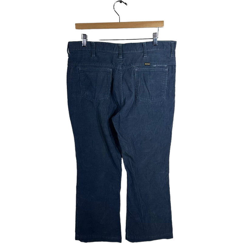 Vintage Maverick Corduroy Pants