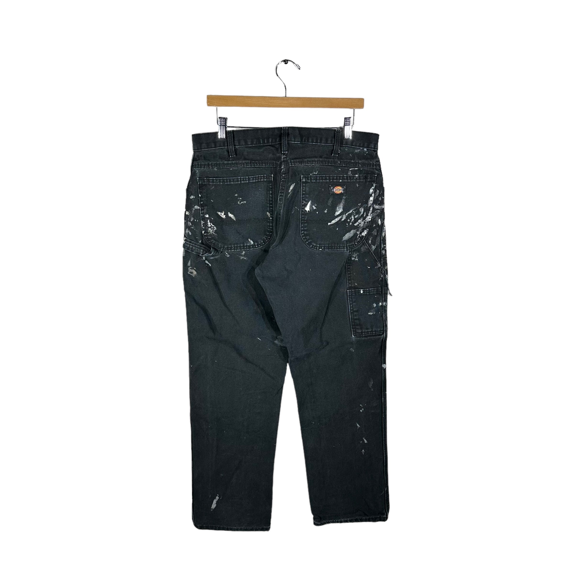 Vintage Dickies Carpenter Pants