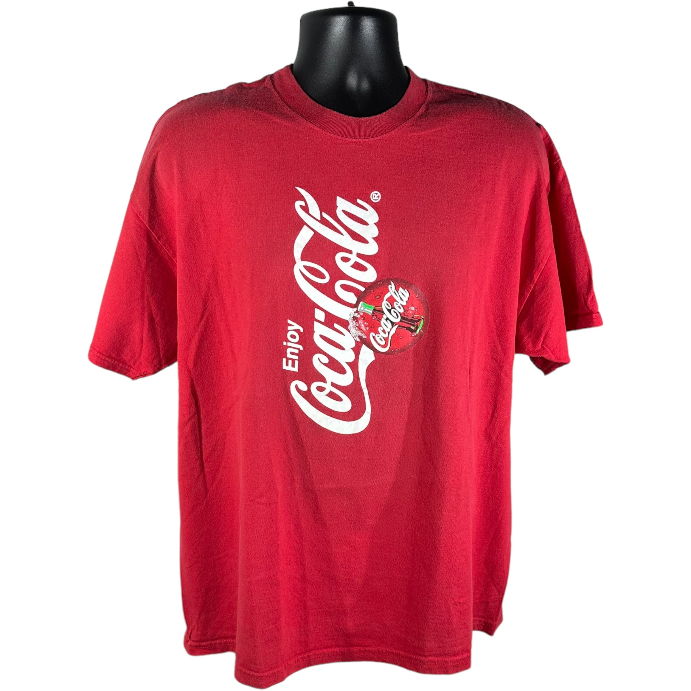 Vintage Coca-Cola Tee