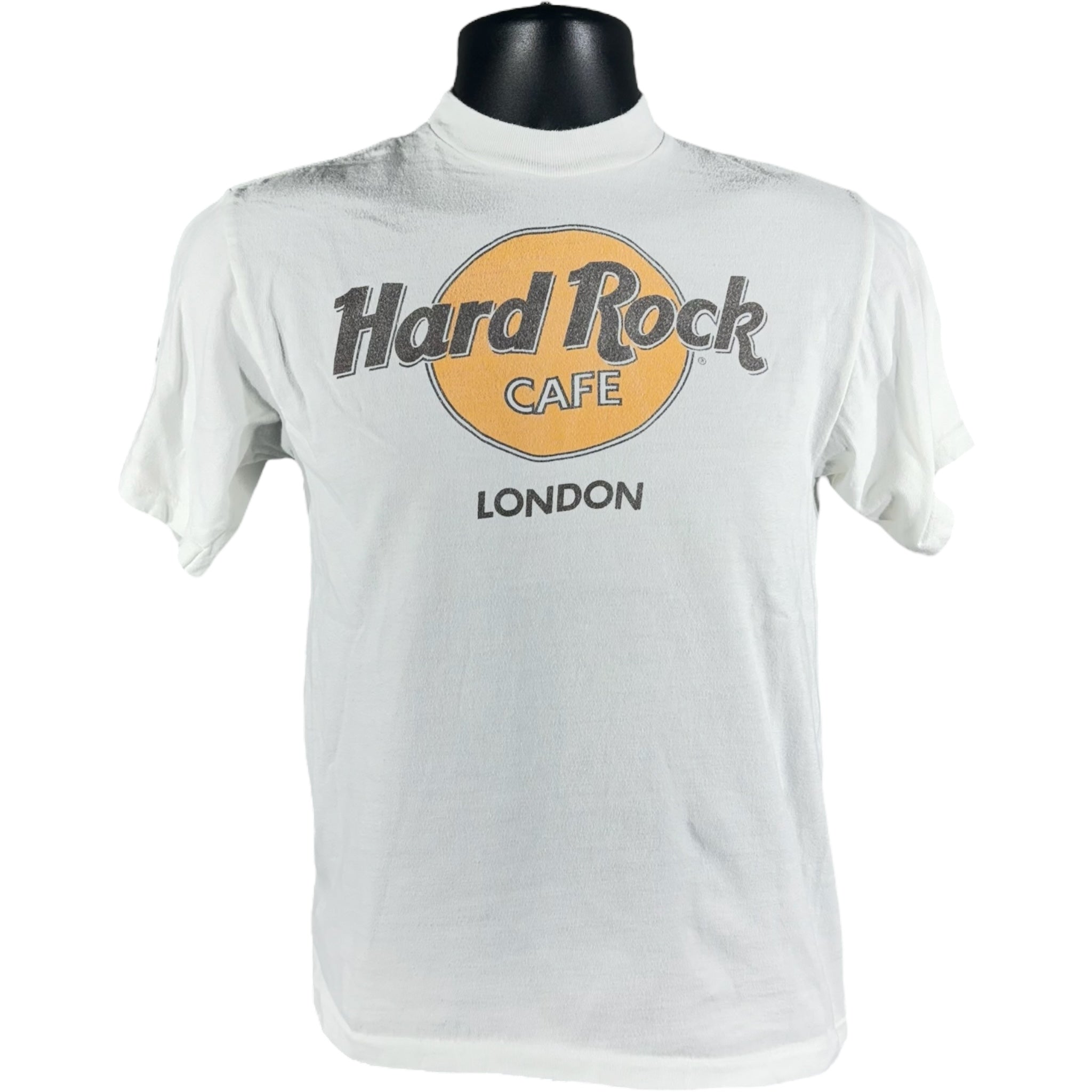 Vintage Hard Rock Cafe London Tee 90s