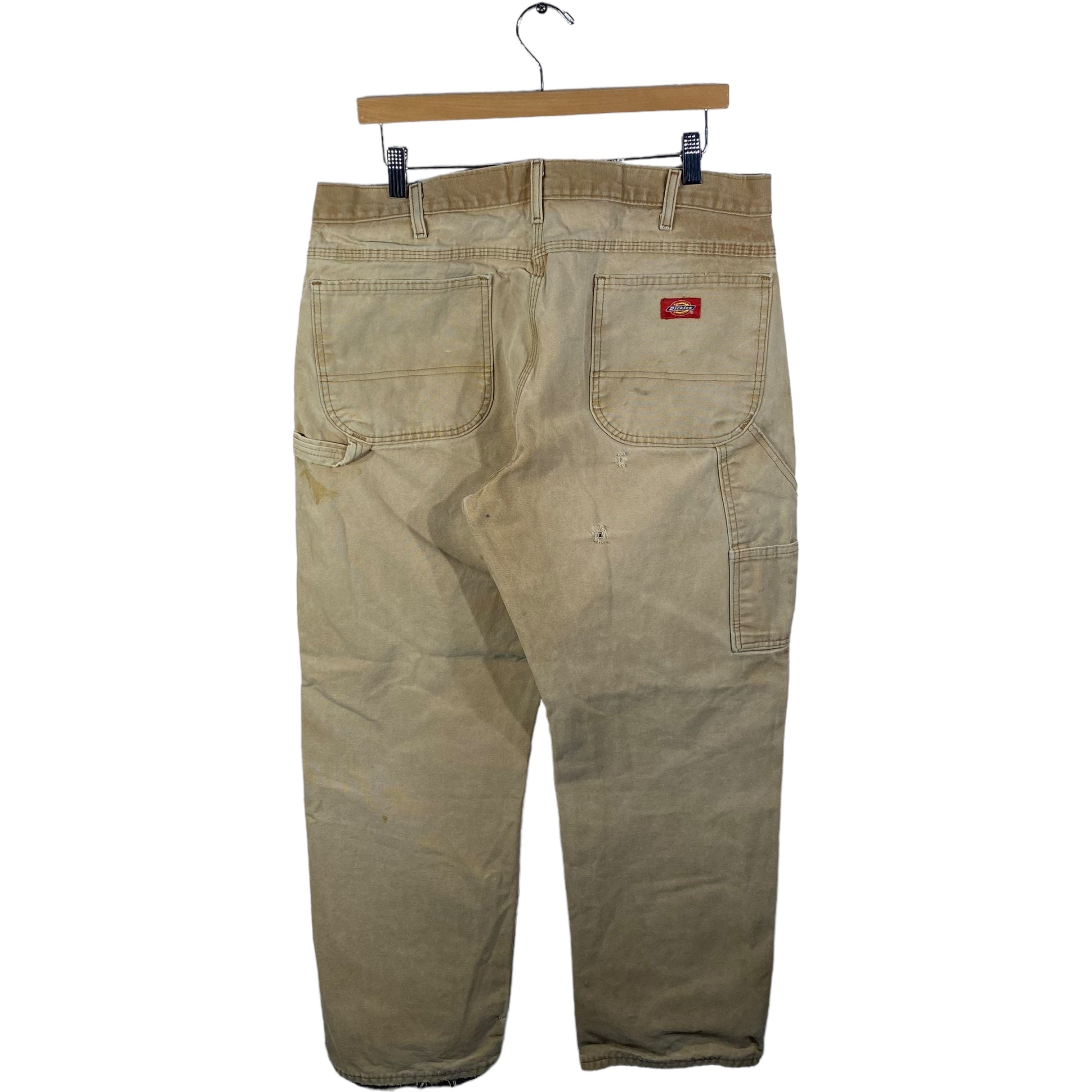 Vintage Dickies Carpenter Pants