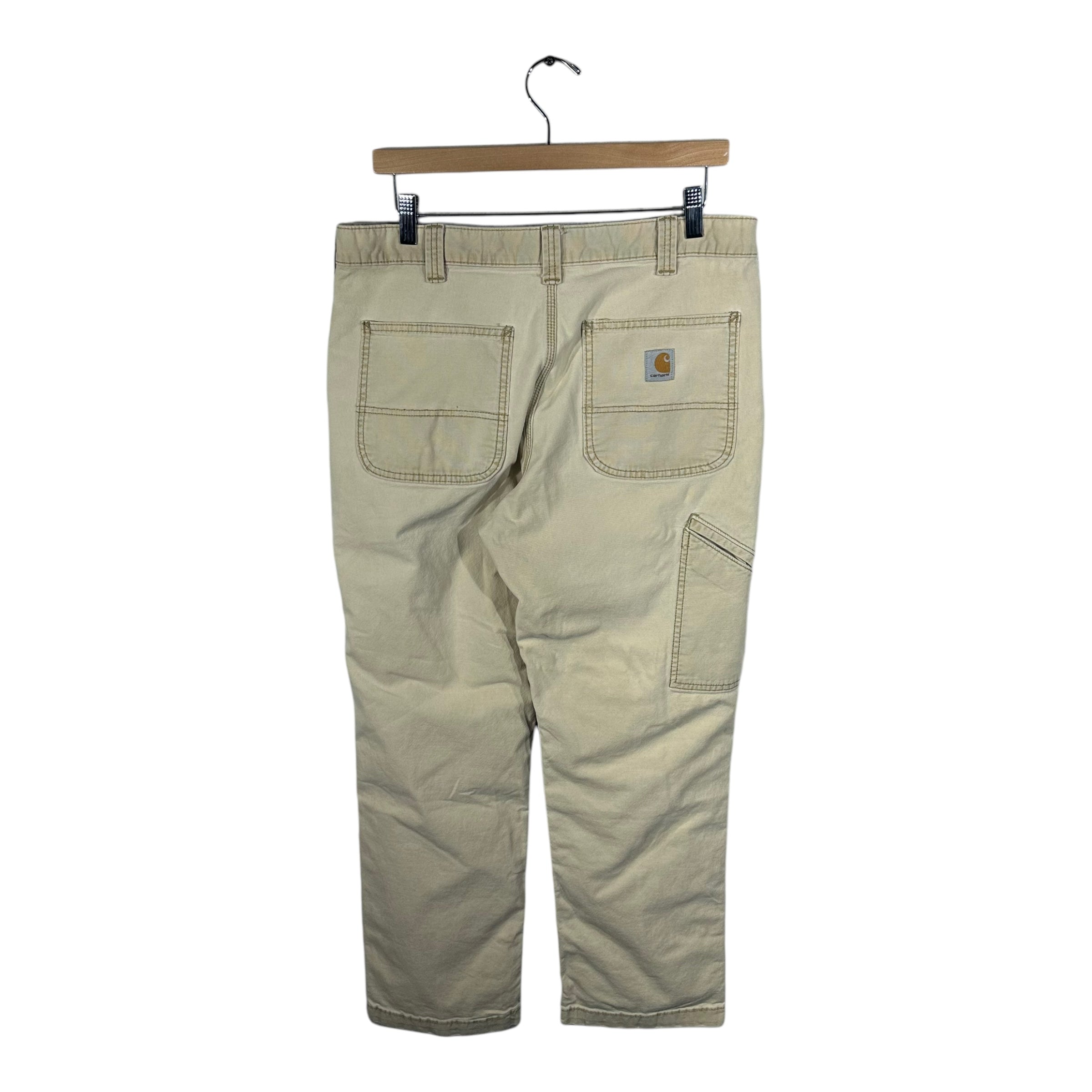 Vintage Carhartt Straight Leg Chinos