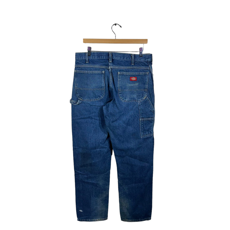 Vintage Dickies Denim Carpenter Jeans