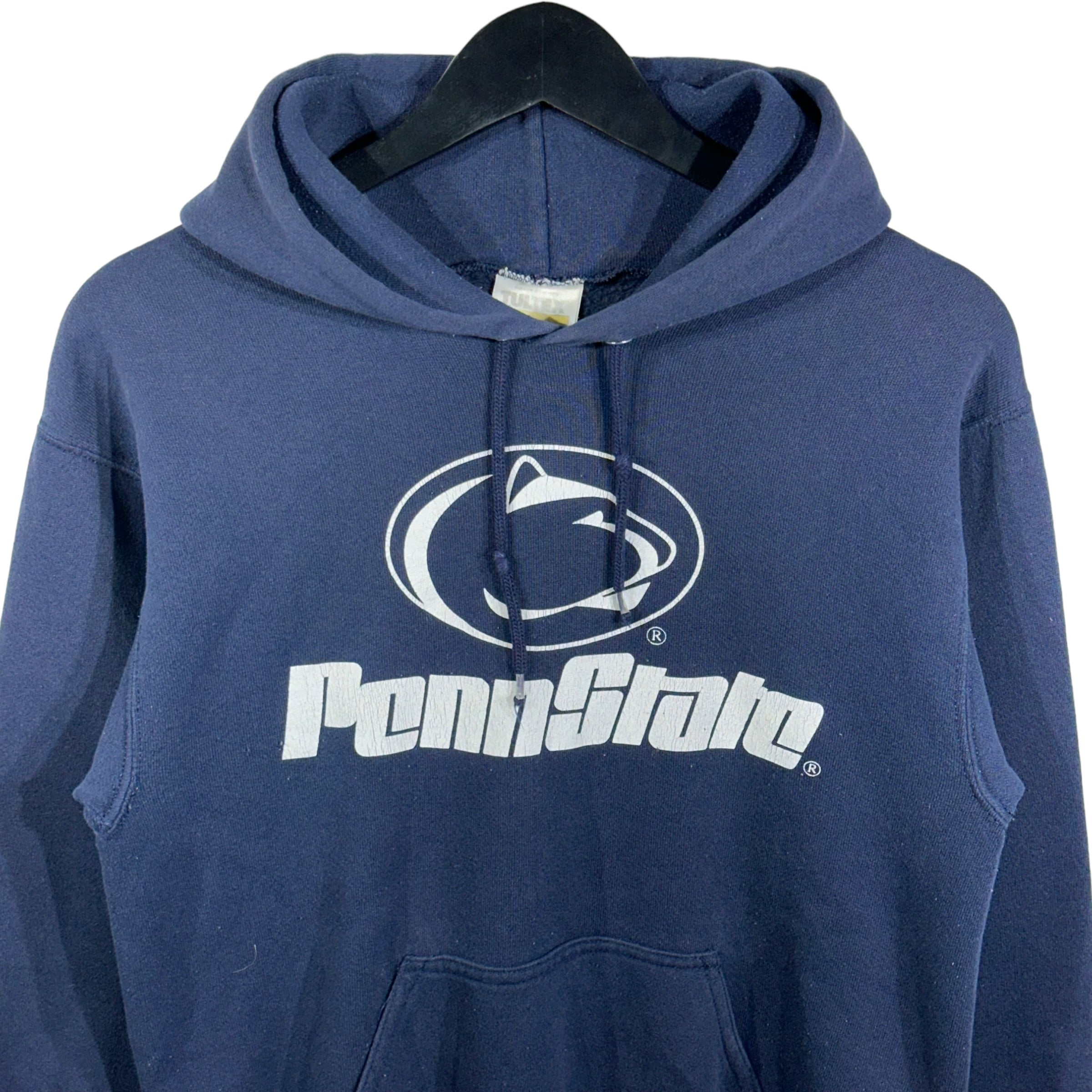 Vintage Penn State University Hoodie