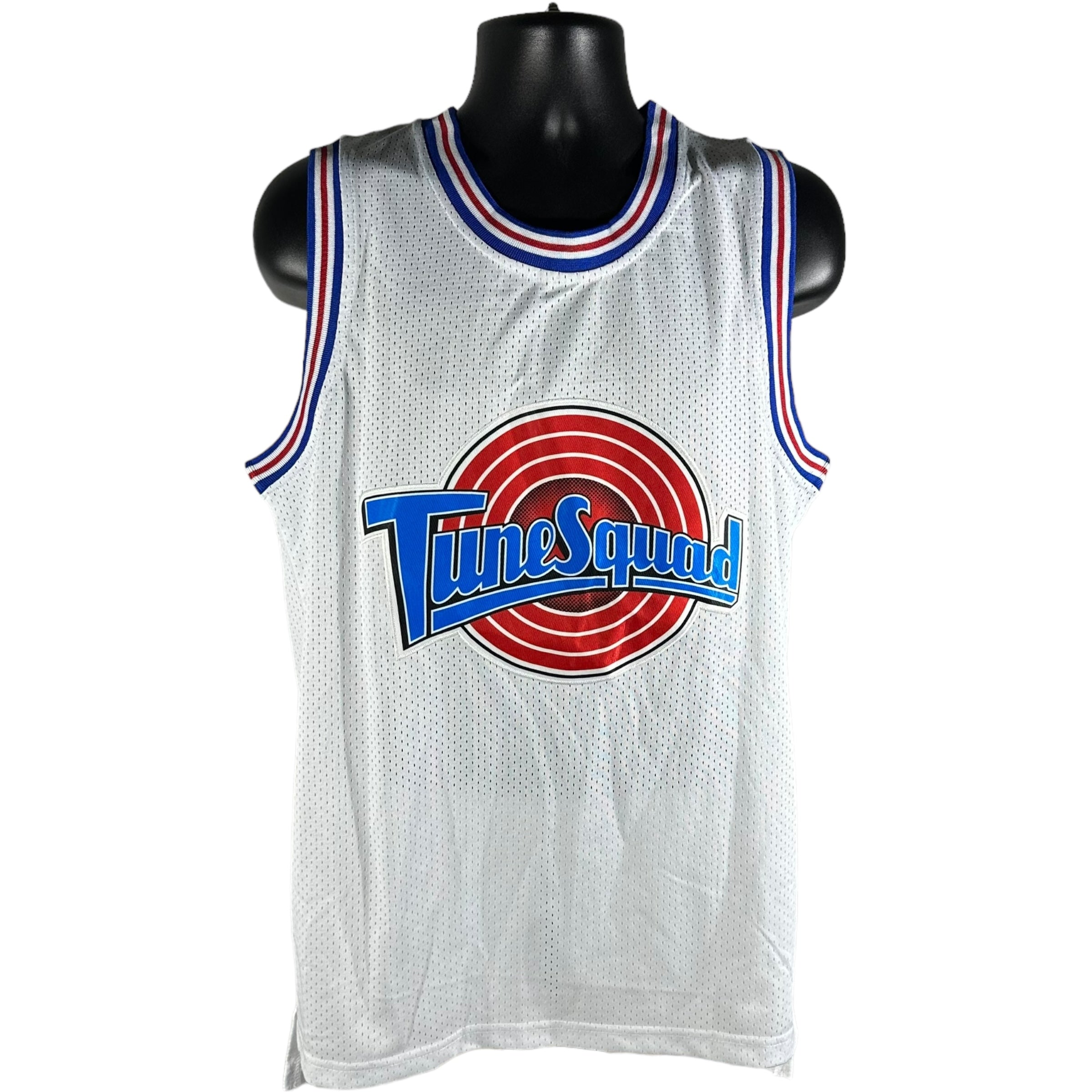 Vintage Tunes Squad #1 Bugs Jersey