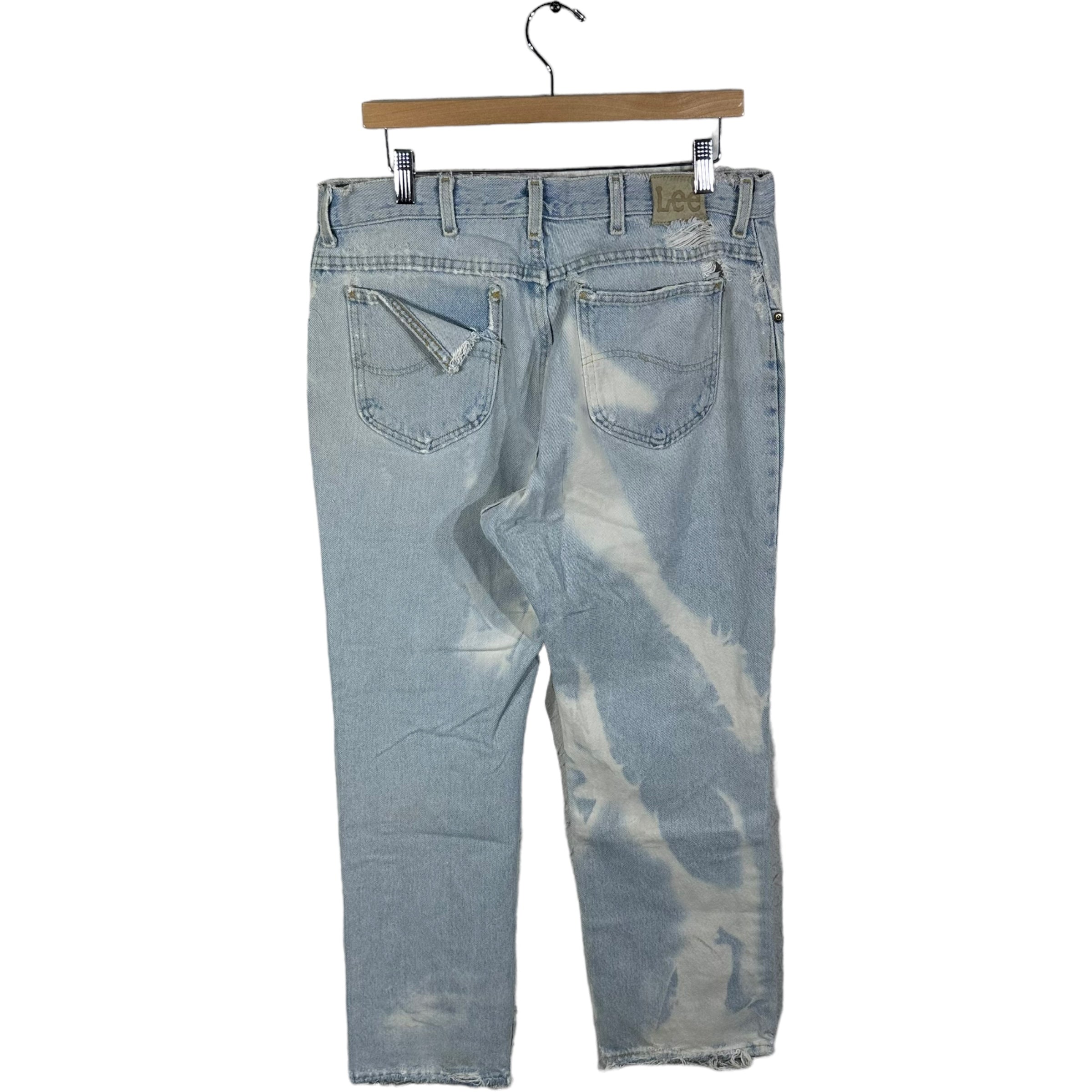 Vintage Lee Denim Jeans