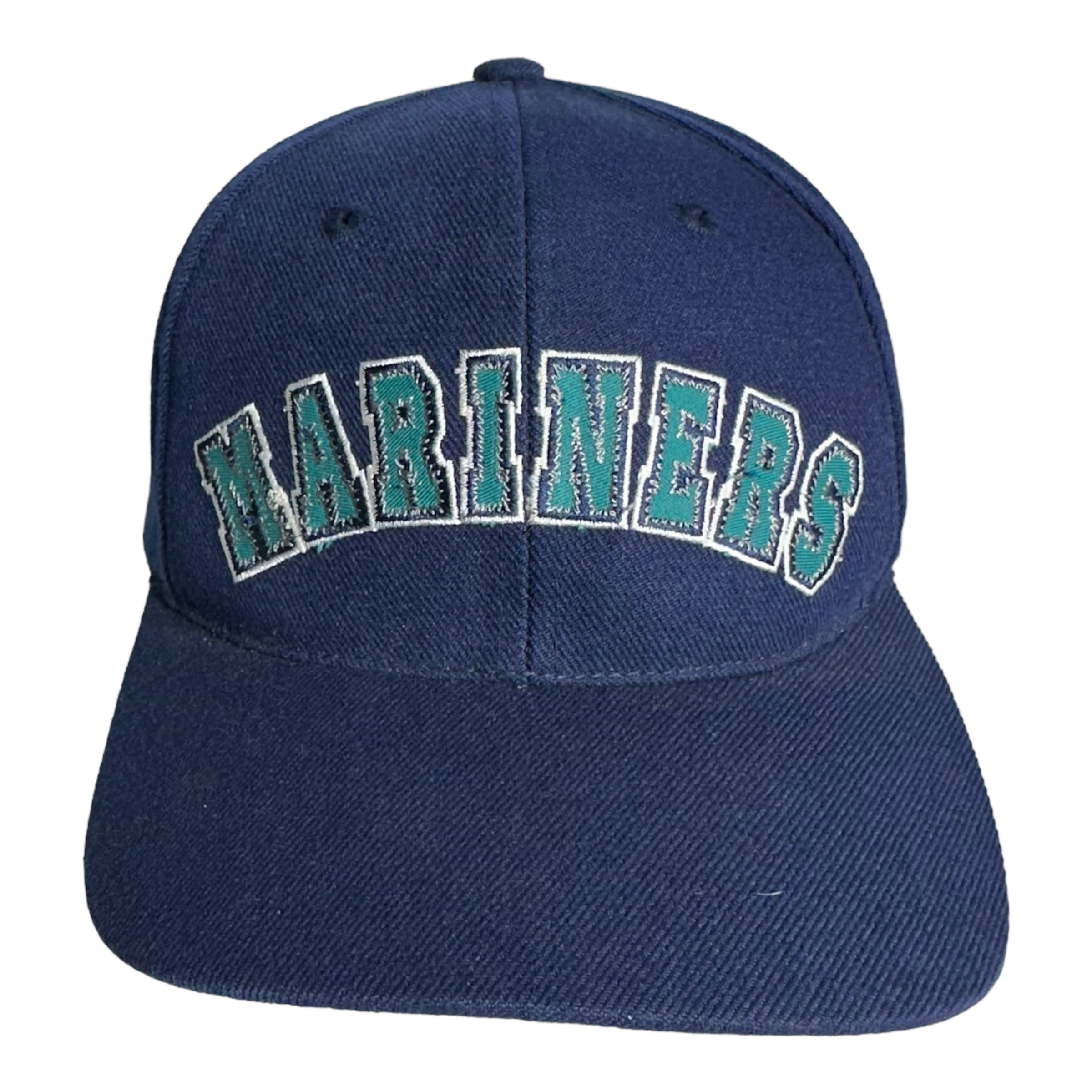 Vintage Seattle Mariners Snapback