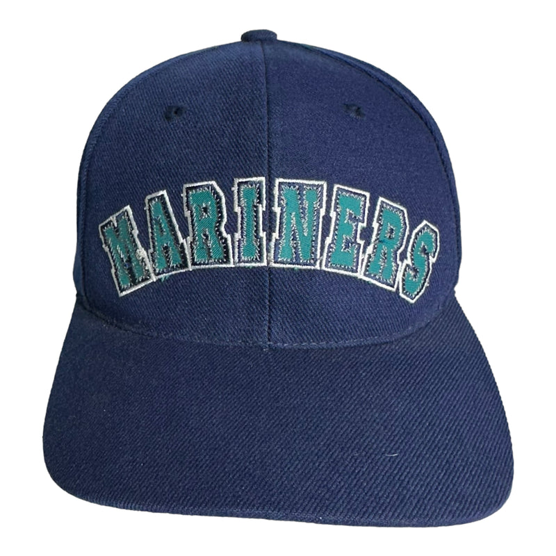 Vintage Seattle Mariners Snapback