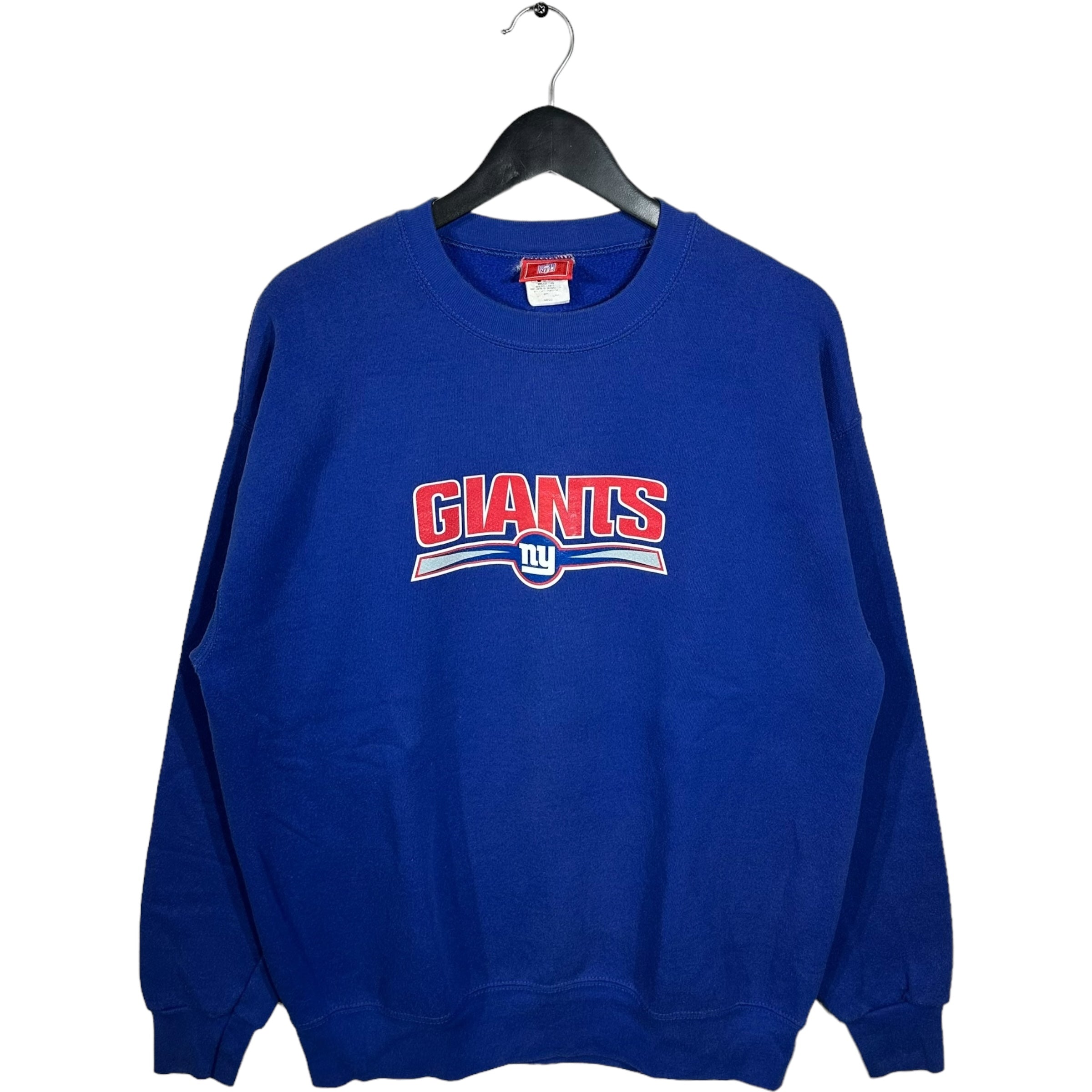 Vintage New York Giants #35 Dailey Jersey Crewneck