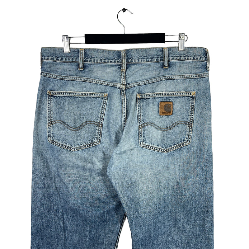 Vintage Carhartt Denim Jeans