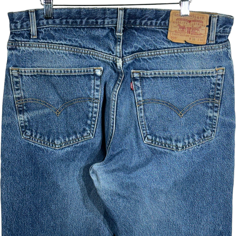 Vintage Levi's 505 Jeans