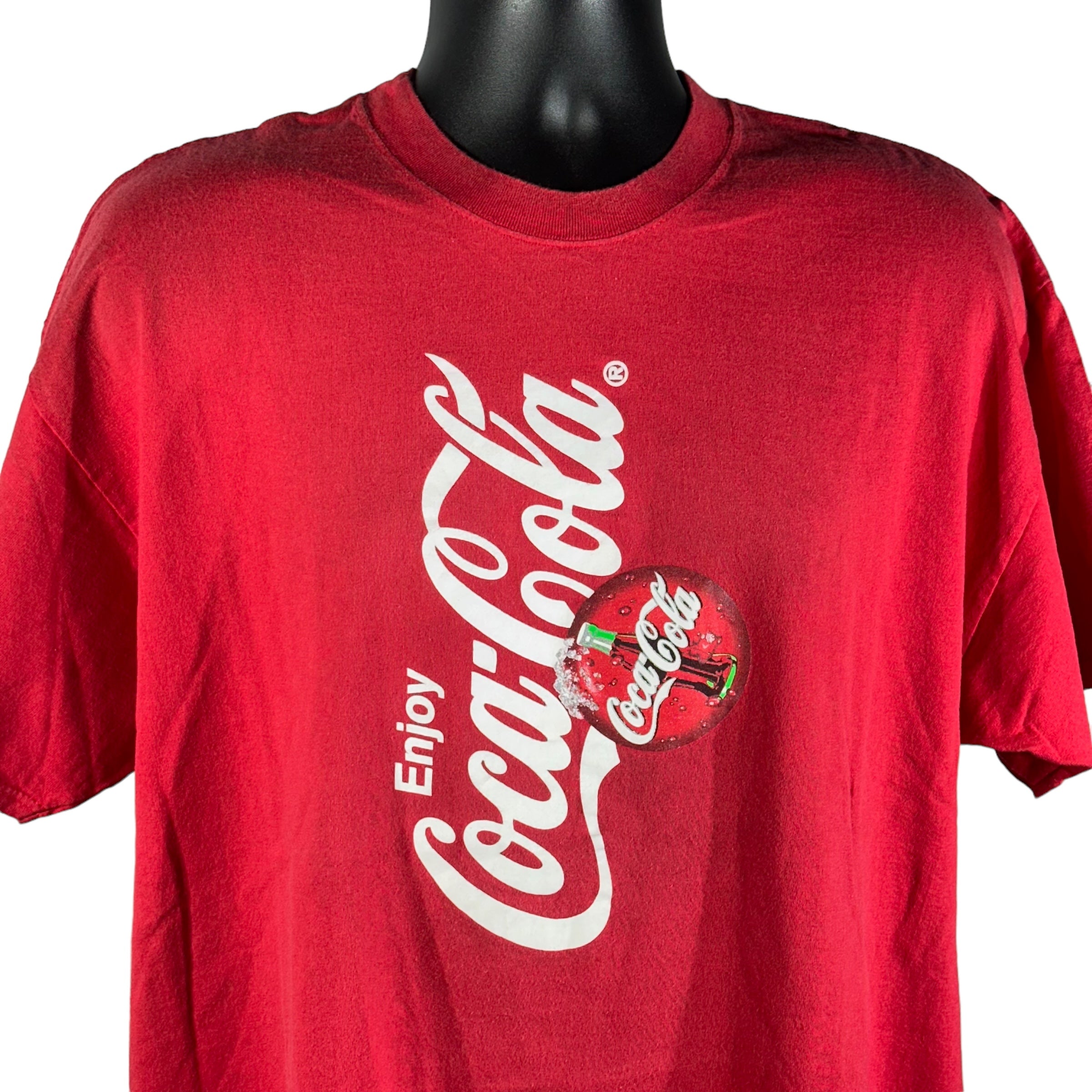 Vintage Coca-Cola Tee