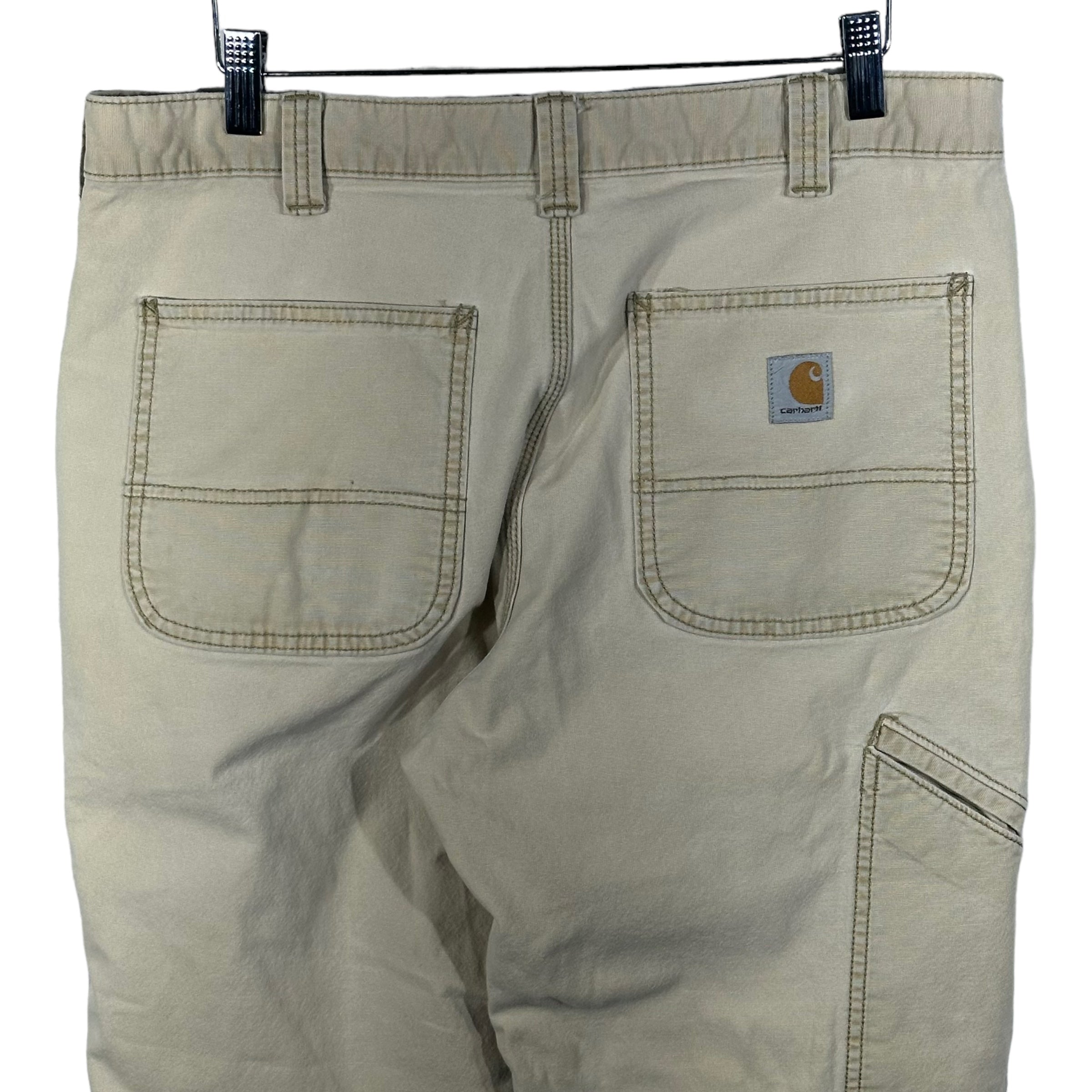 Vintage Carhartt Straight Leg Chinos