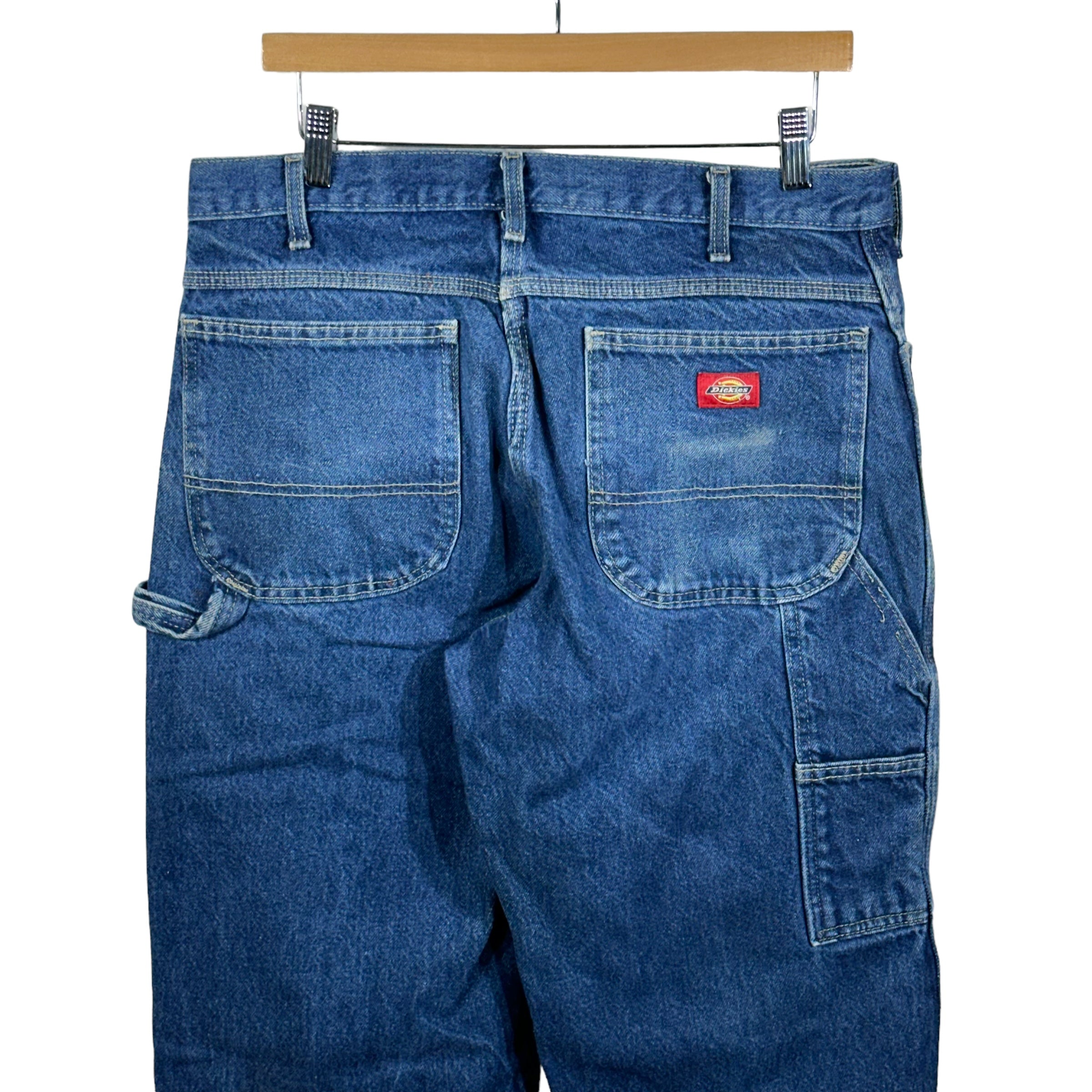 Vintage Dickies Denim Carpenter Jeans