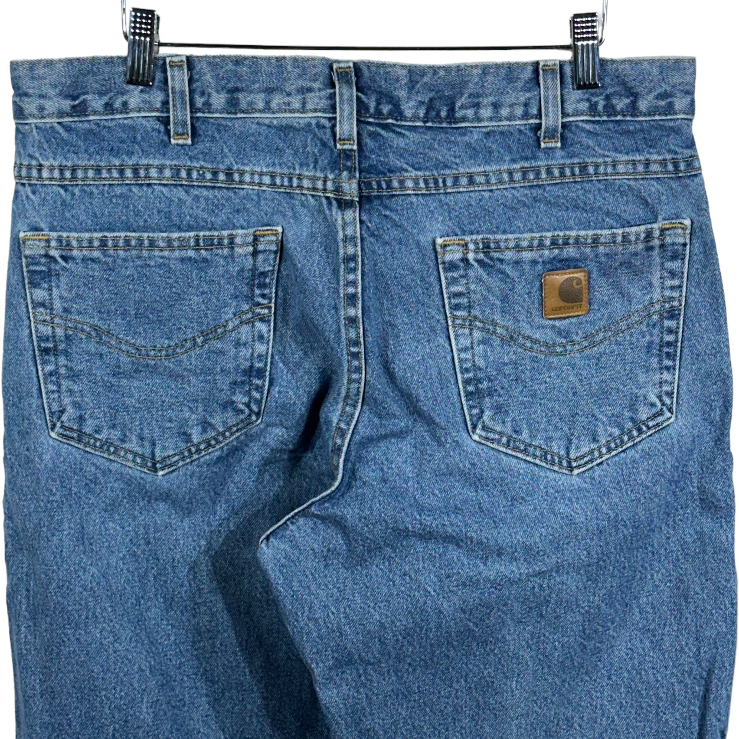 Vintage Carhartt Bootcut Jeans