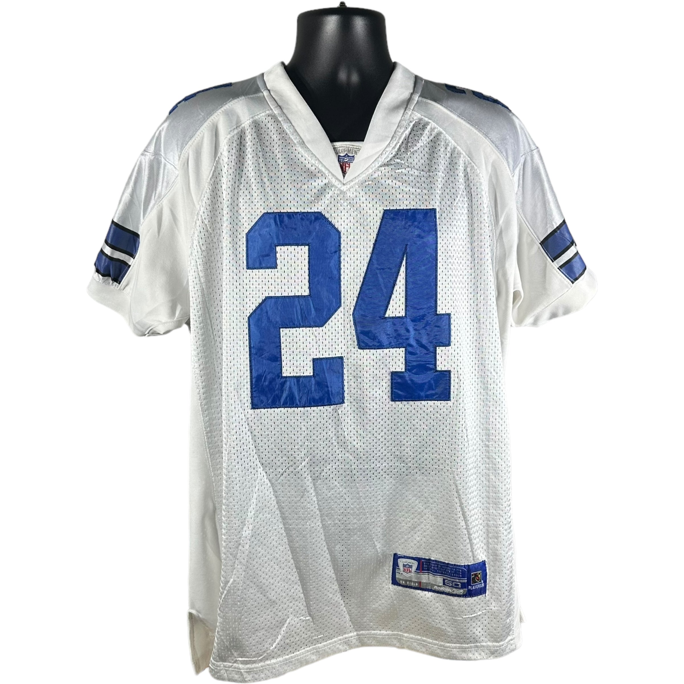 High quality Marion Barber Dallas Cowboys Reebok Jersey