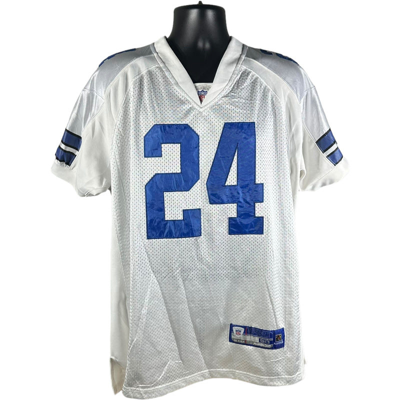 Vintage Dallas Cowboys #21 Marion Barber Jersey