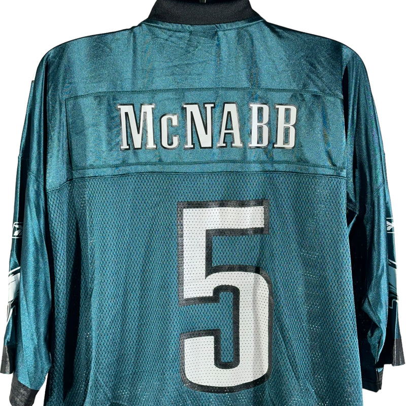 Vintage Philadelphia Eagles Donovan McNabb #5 Jersey