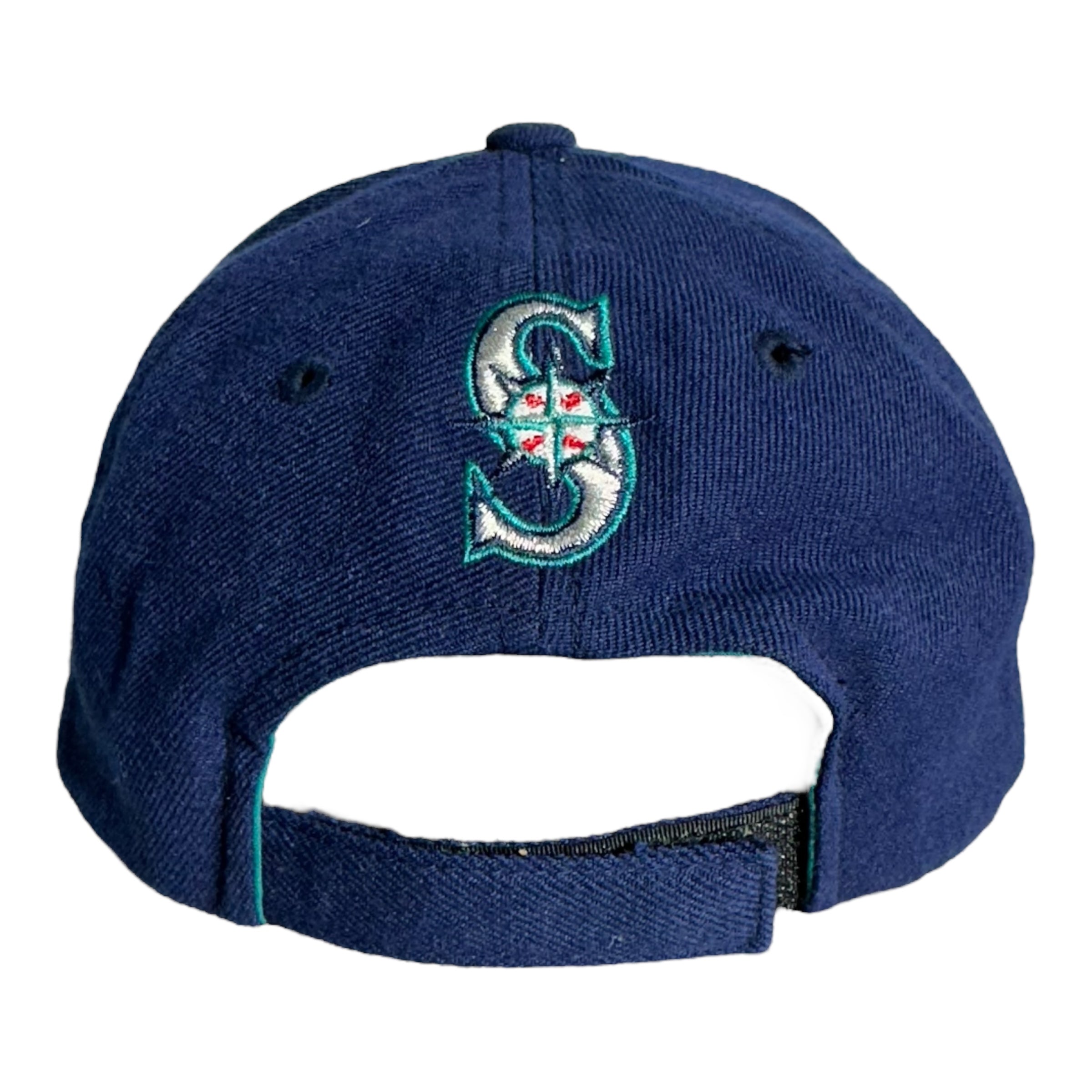 Vintage Seattle Mariners Snapback