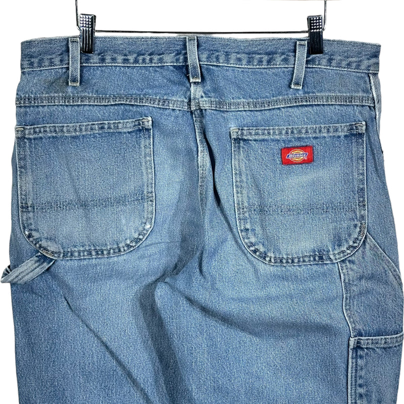 Vintage Dickies Distressed Carpenter Jeans