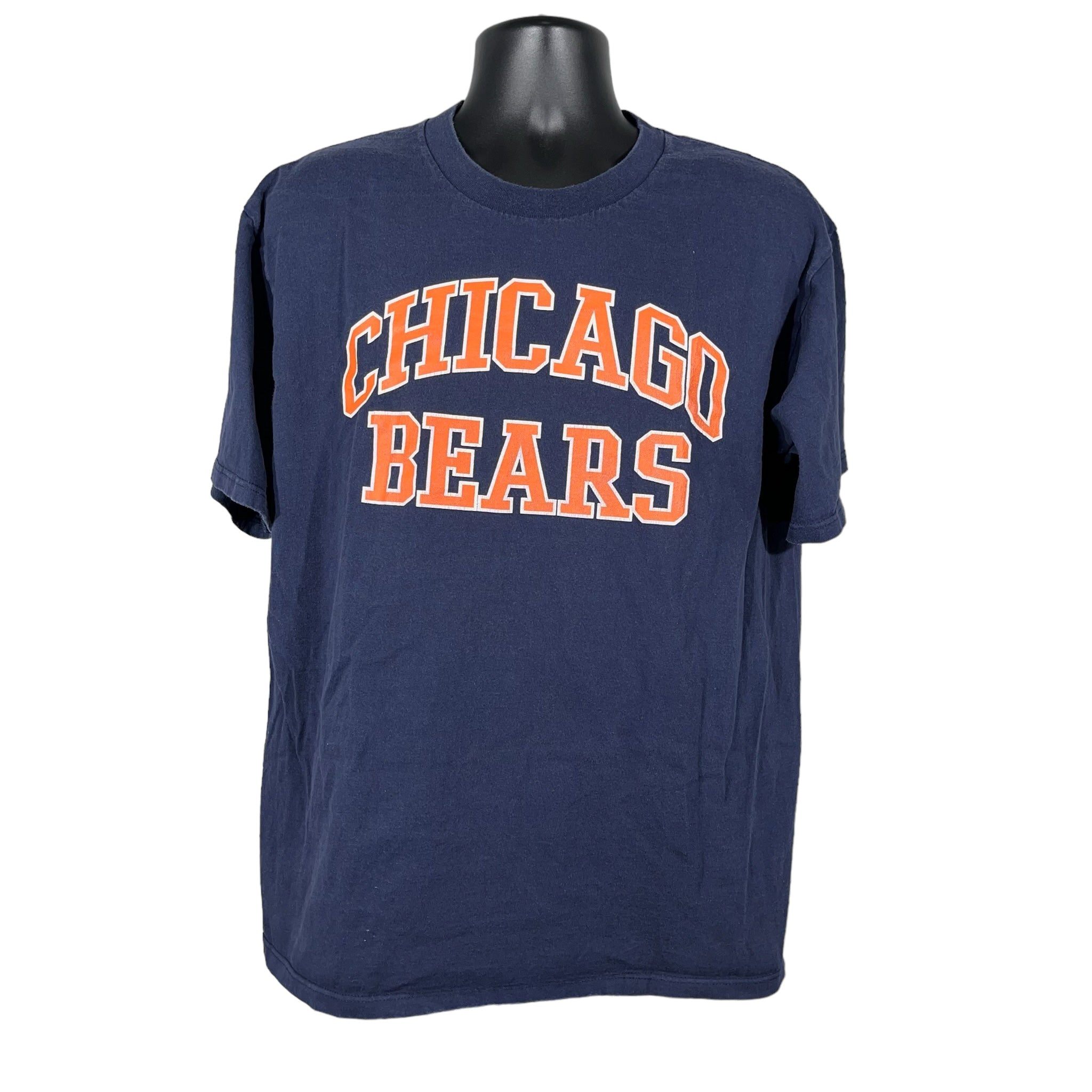 Vintage Chicago Bears Spellout Tee