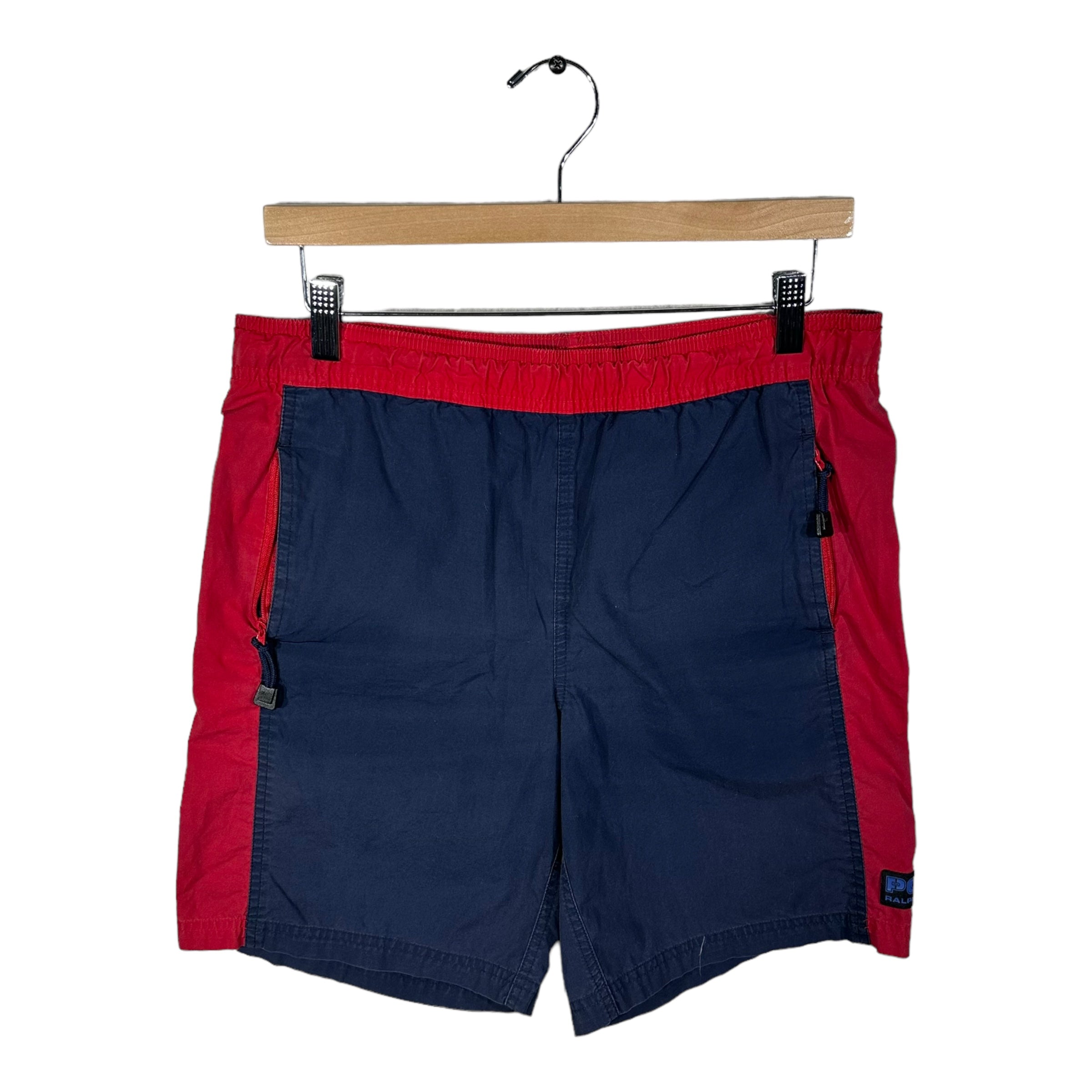 Vintage Polo Ralph Lauren Swim Shorts