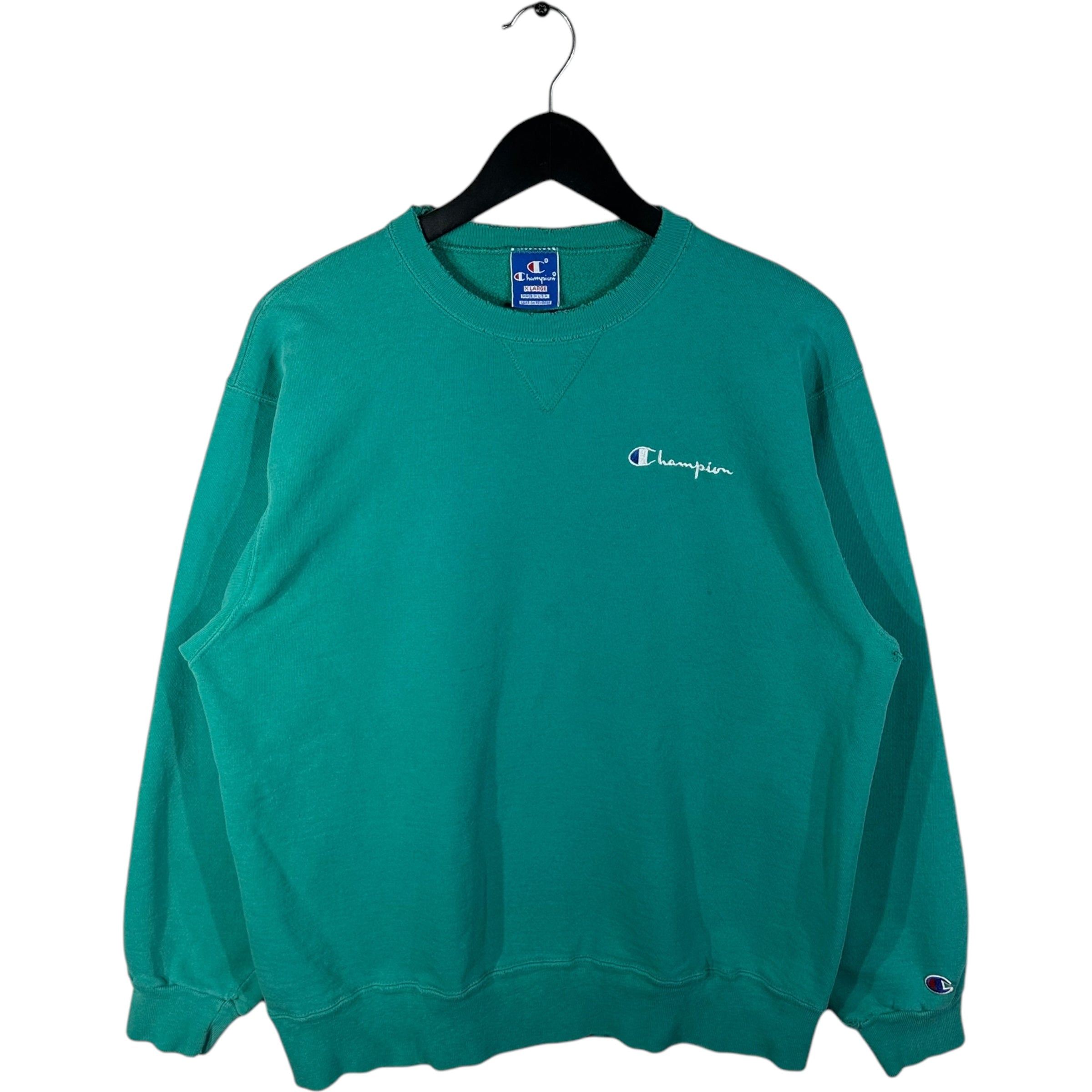 Vintage Champion Pullover