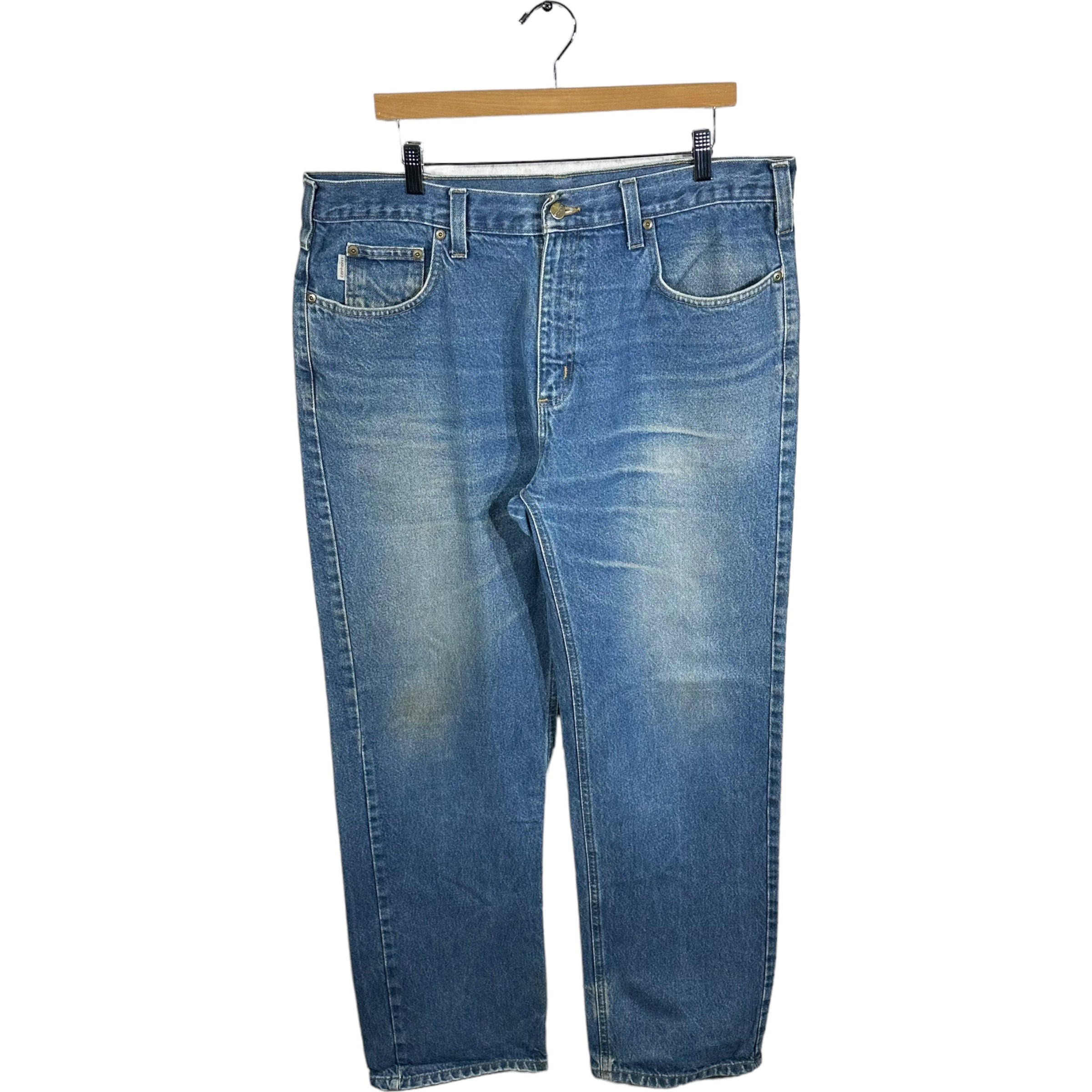 Vintage Carhartt Straight Leg Jeans