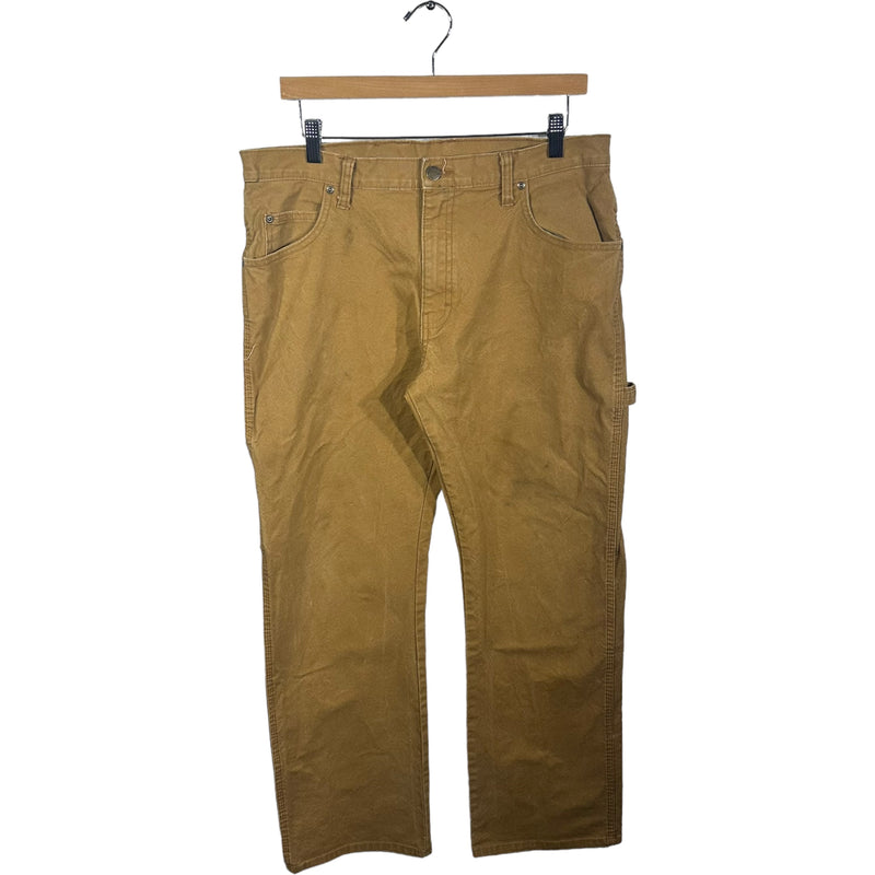 Vintage Dickies Carpenter Pants