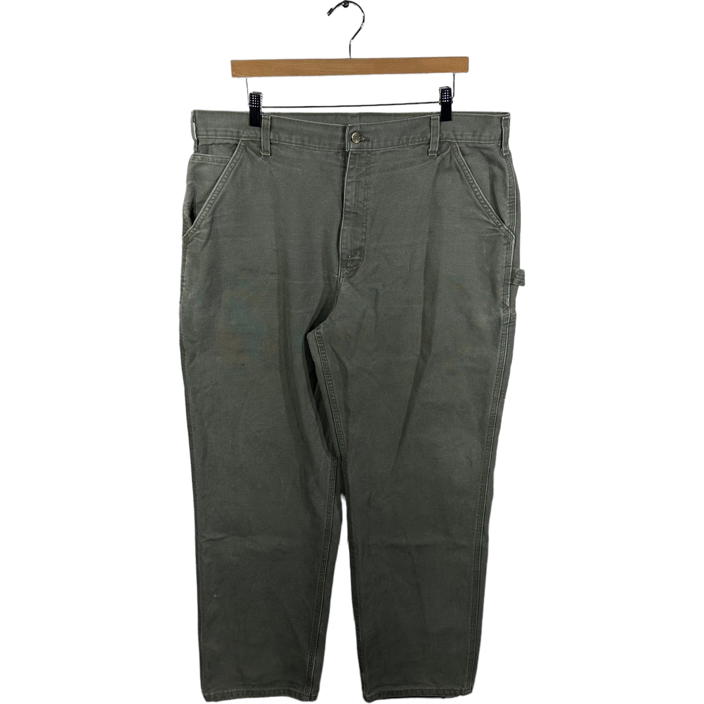 Vintage Carhartt Carpenter Pants