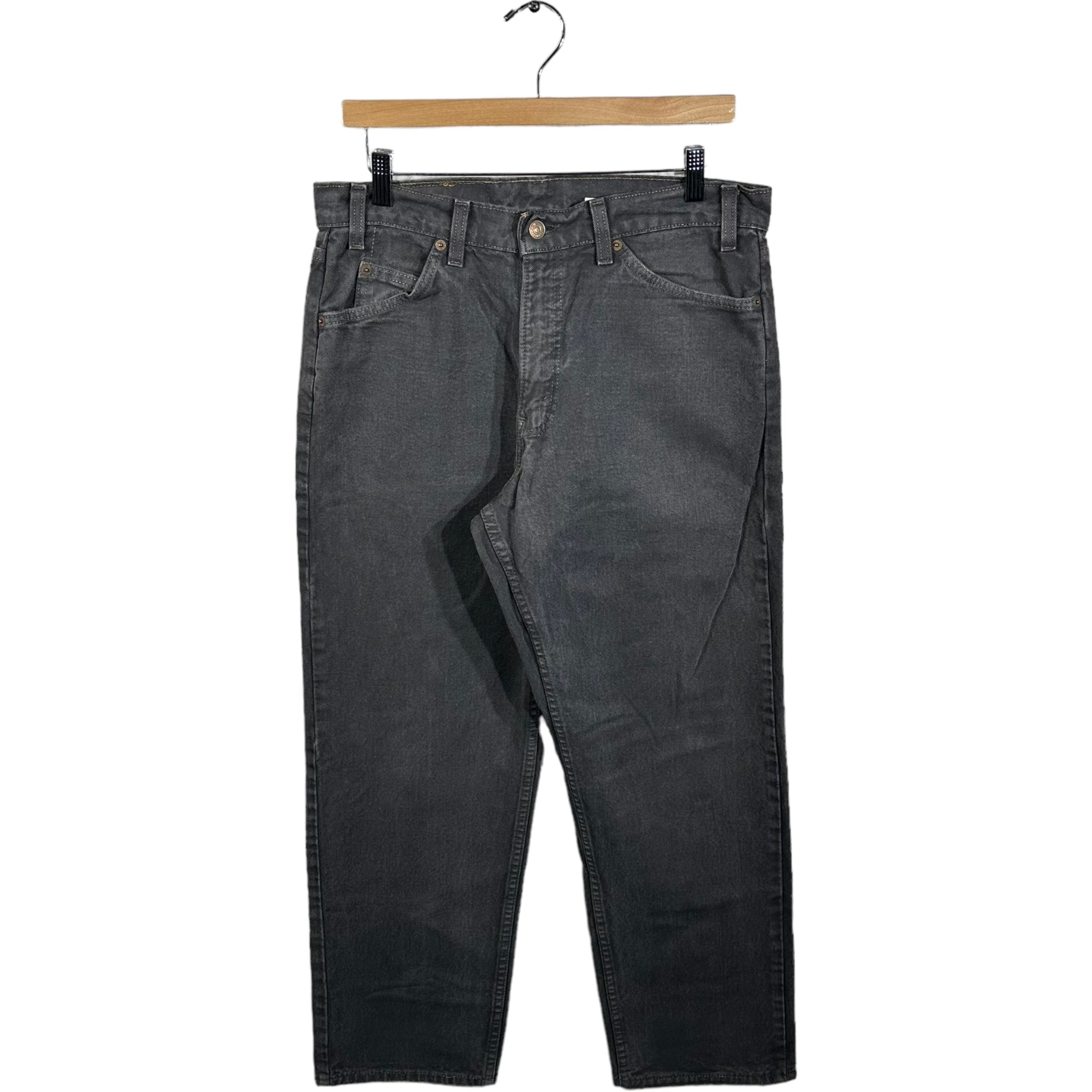 Vintage Levi's 565 Denim Jeans