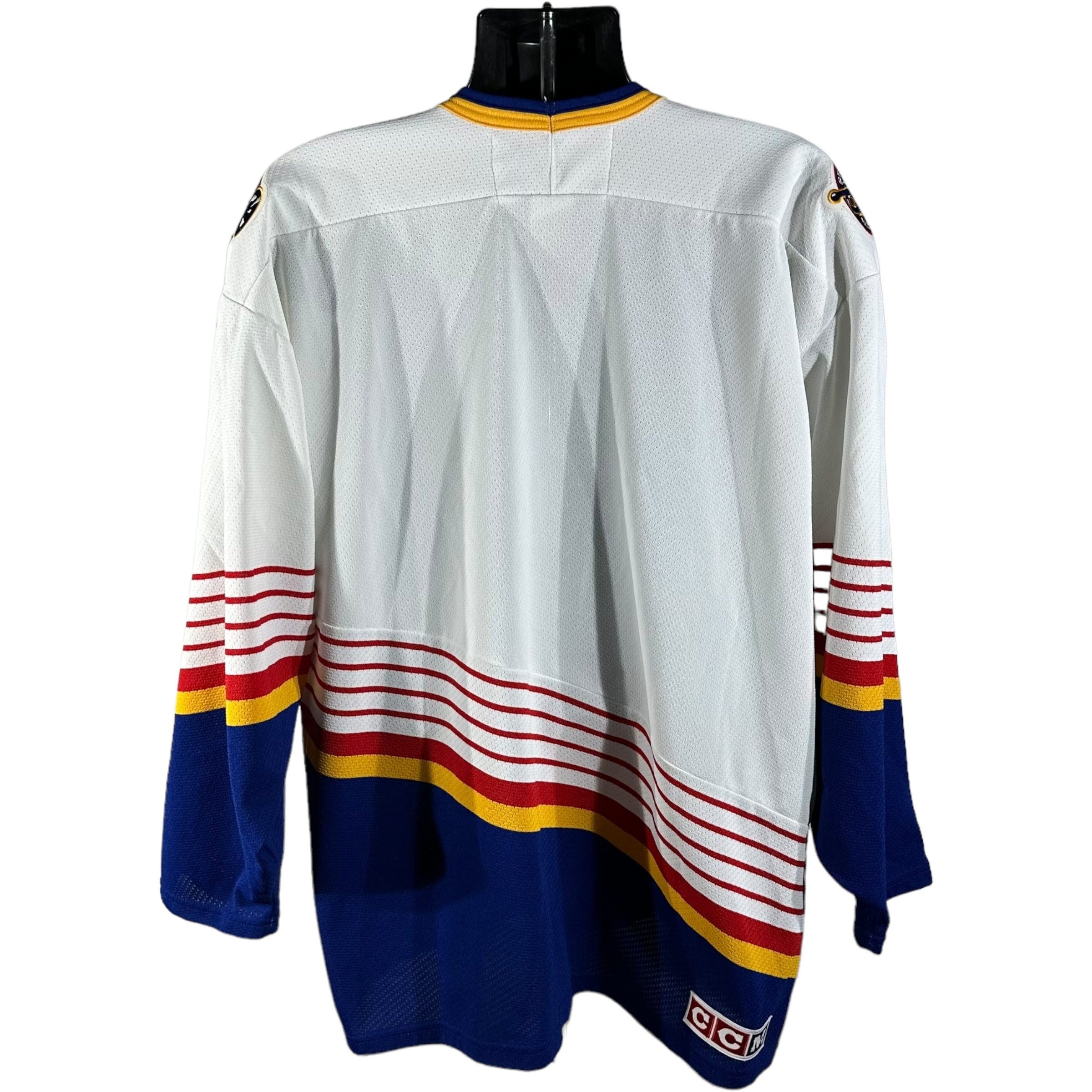 Vintage St. Louis Blues Jersey