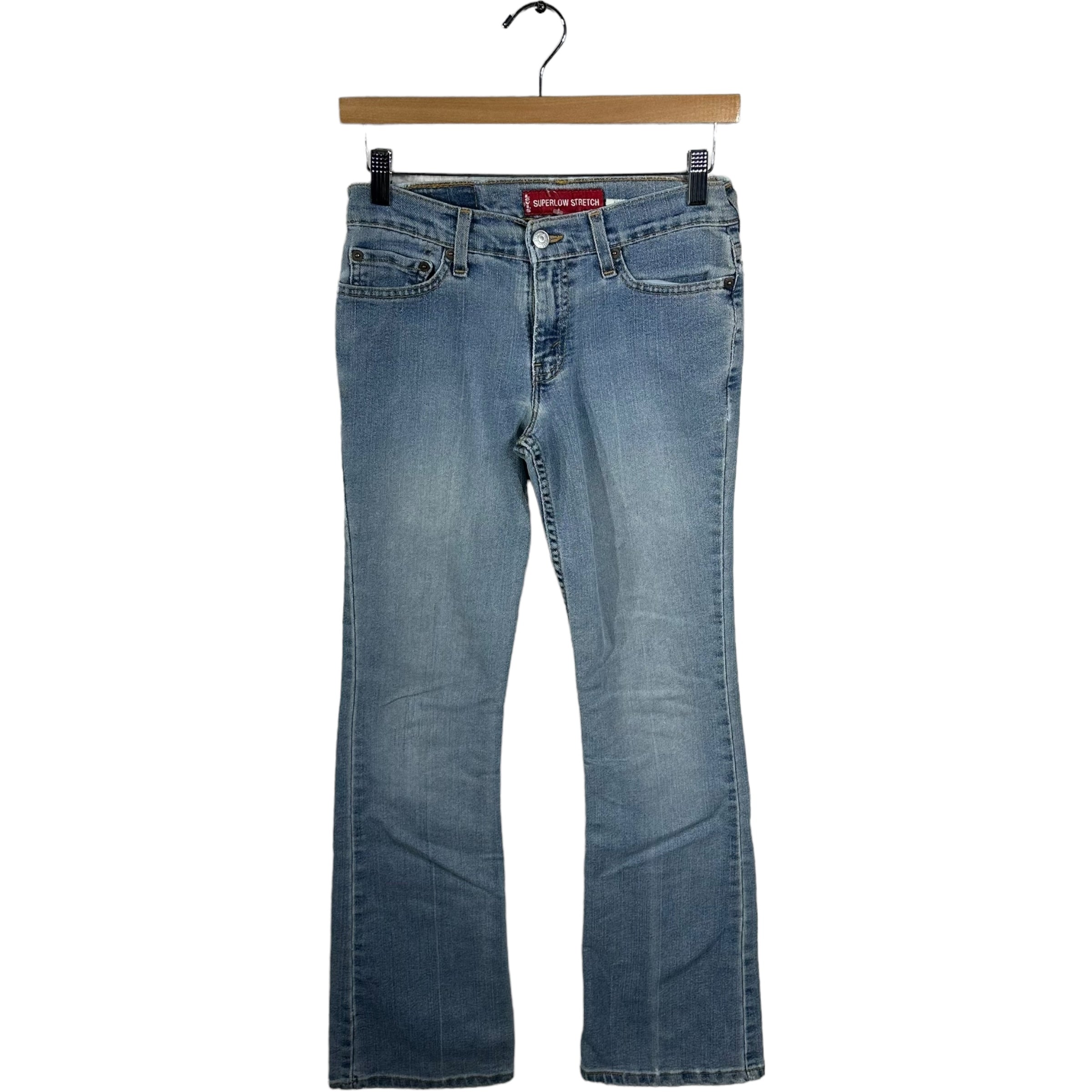 Levis 518 best sale