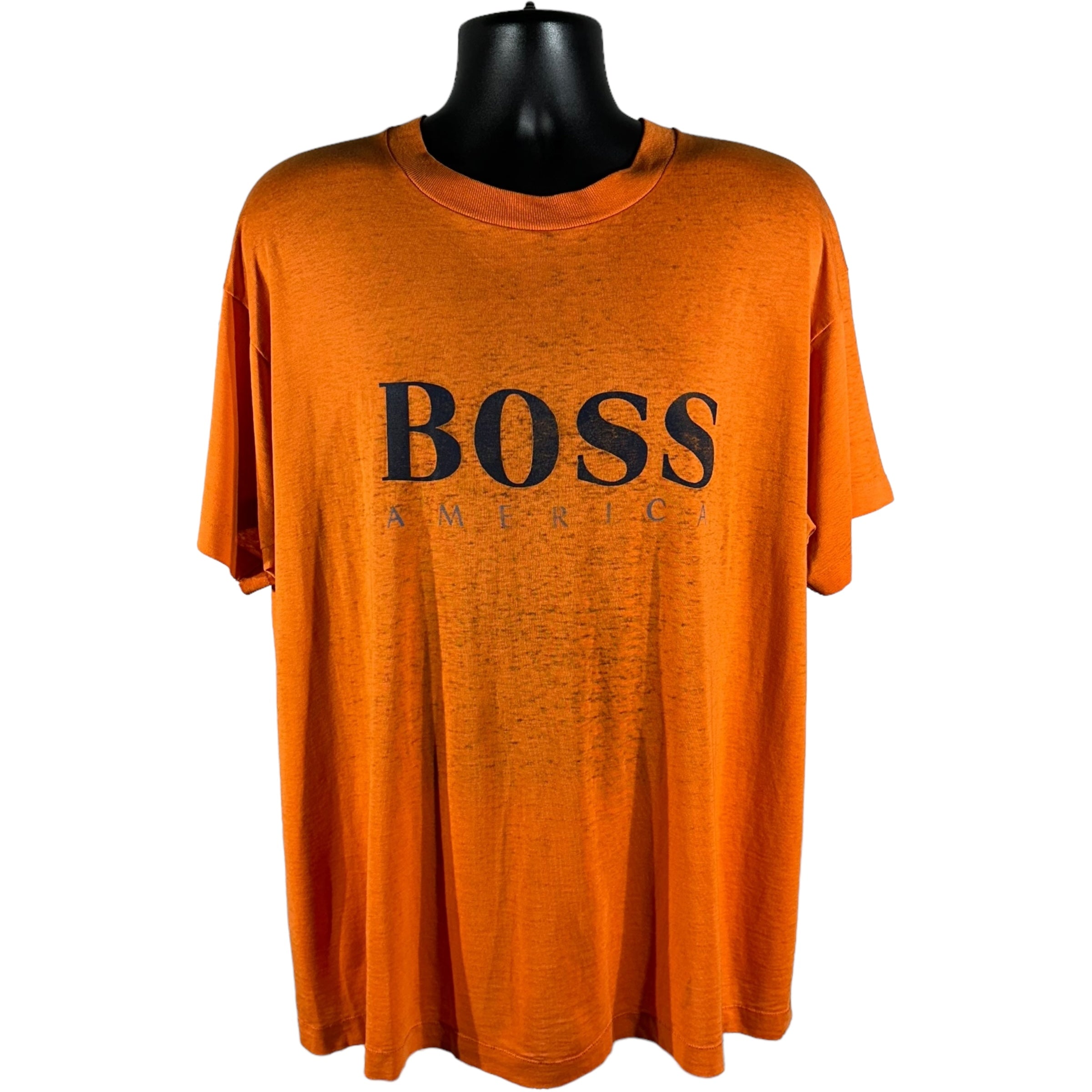 Vintage Boss America Tee