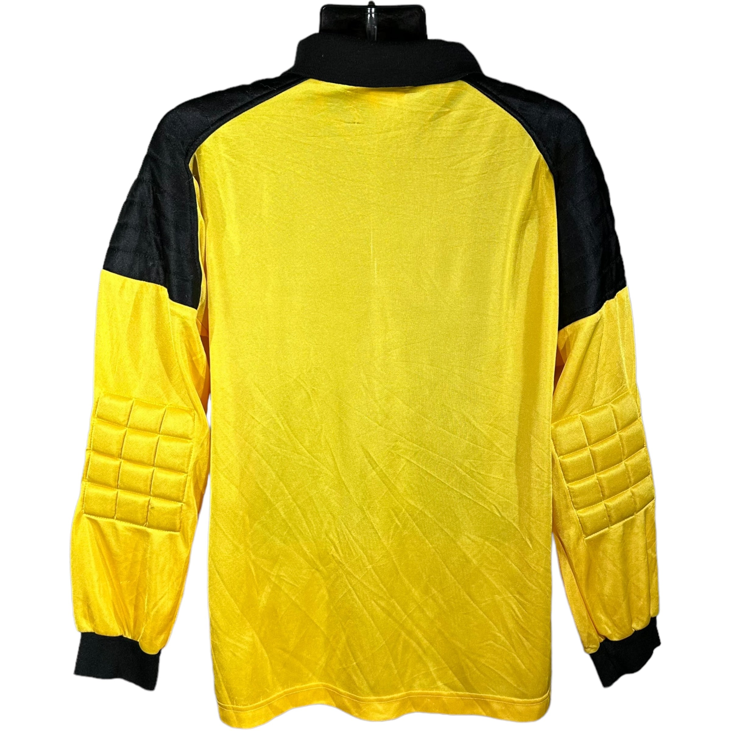 Vintage Adidas Long Sleeve Goalie Soccer Jersey