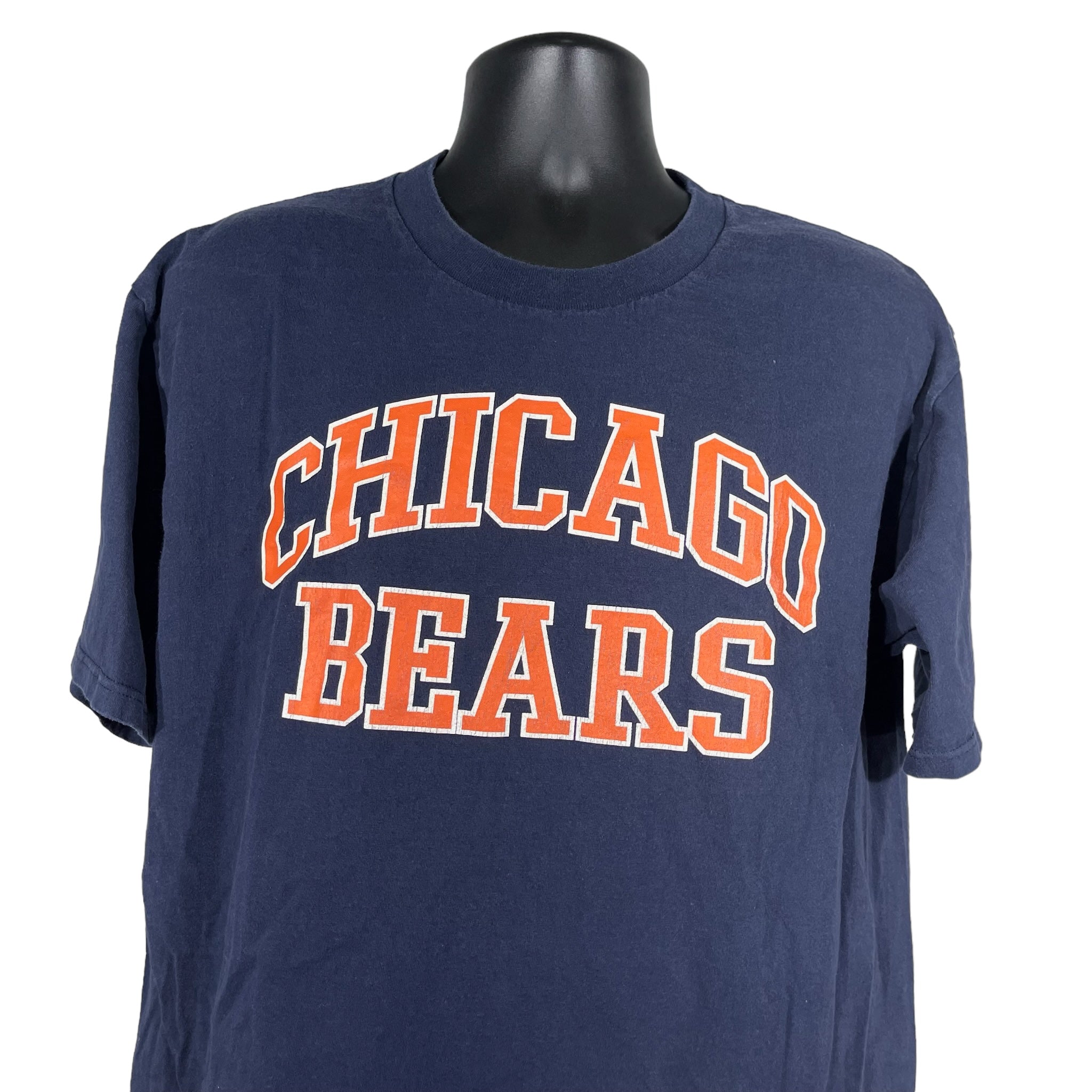 Vintage Chicago Bears Spellout Tee